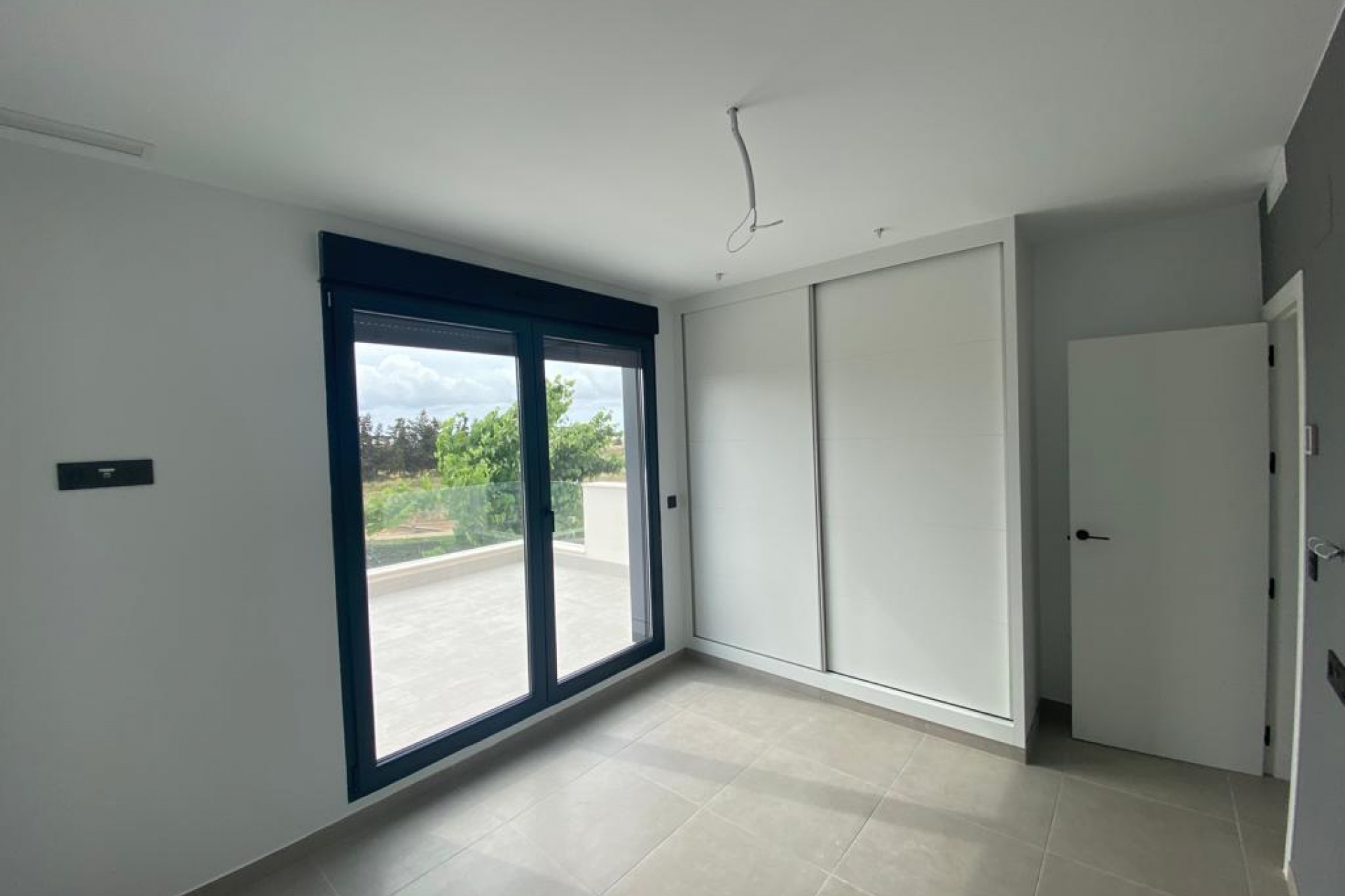 New Build - detached -
Los Alcazares