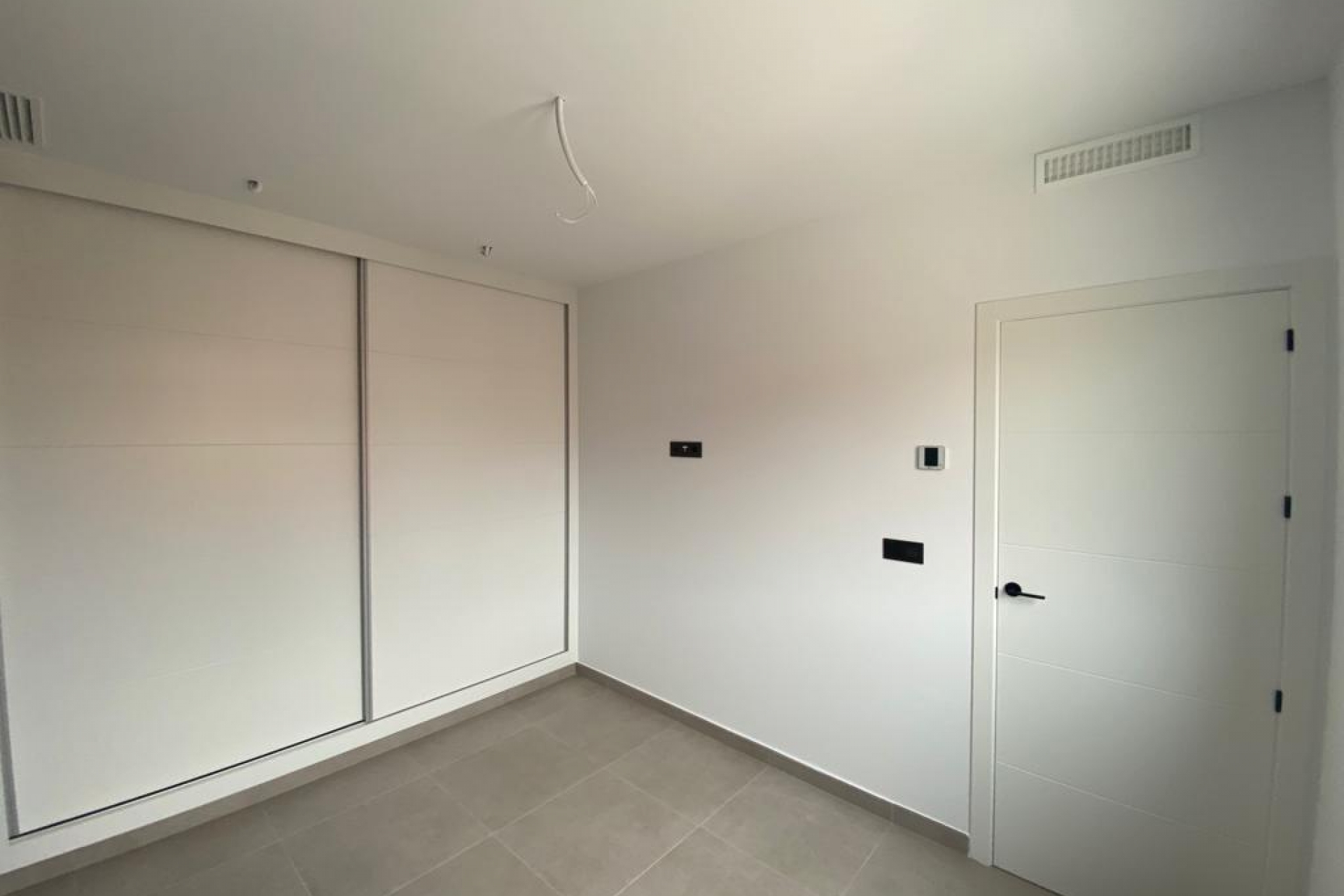 New Build - detached -
Los Alcazares