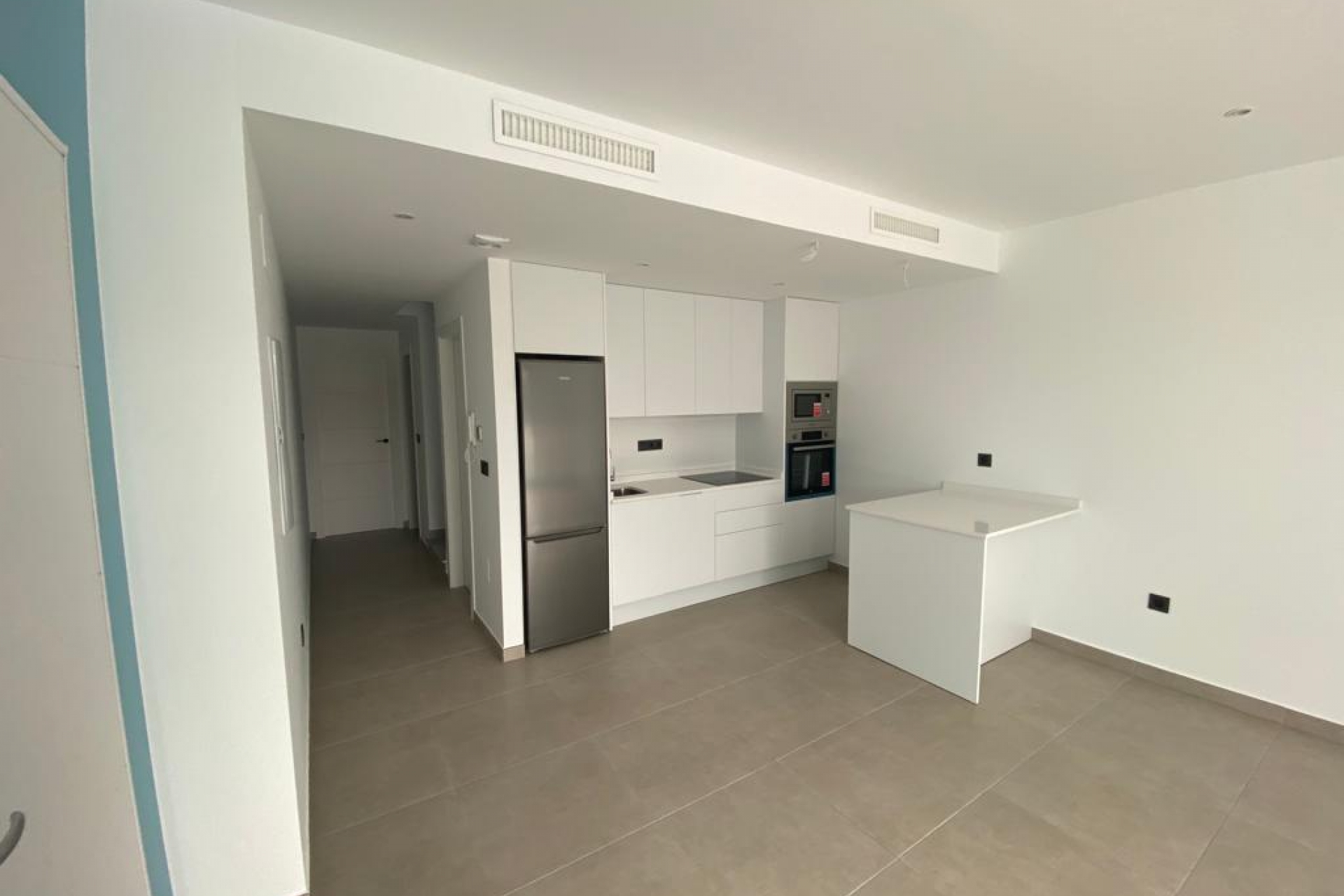 New Build - detached -
Los Alcazares