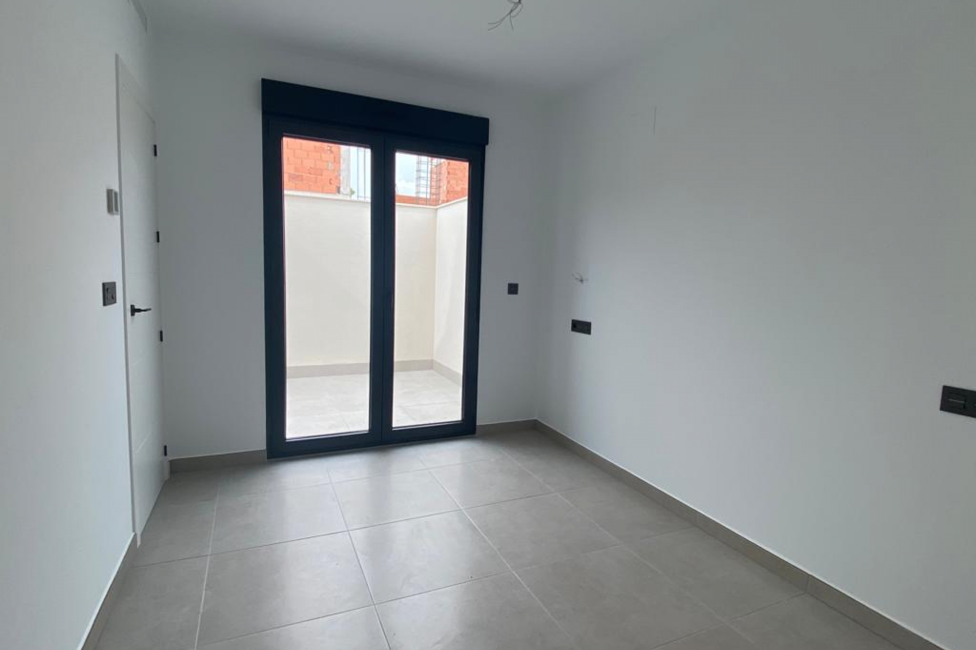 New Build - detached -
Los Alcazares