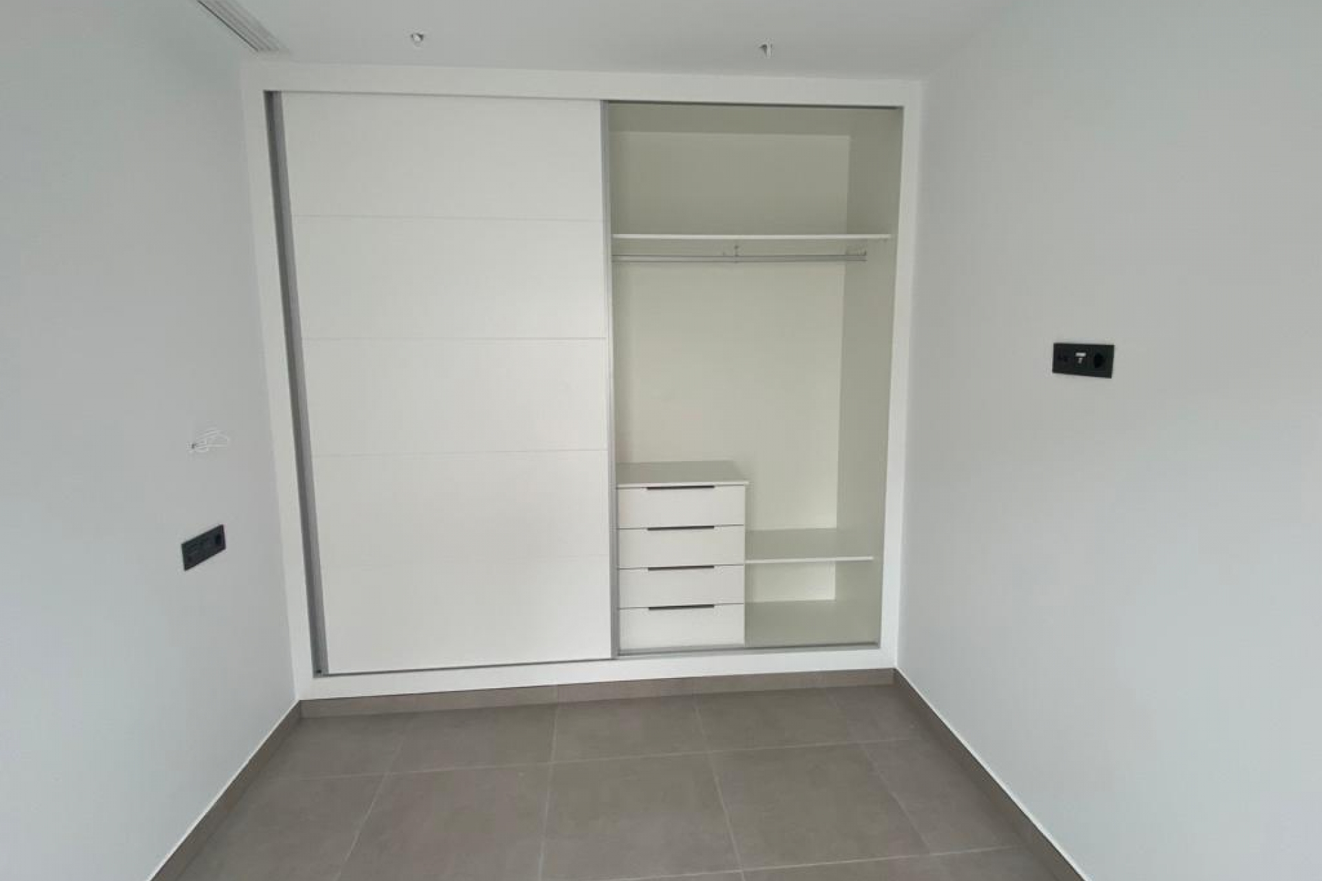 New Build - detached -
Los Alcazares