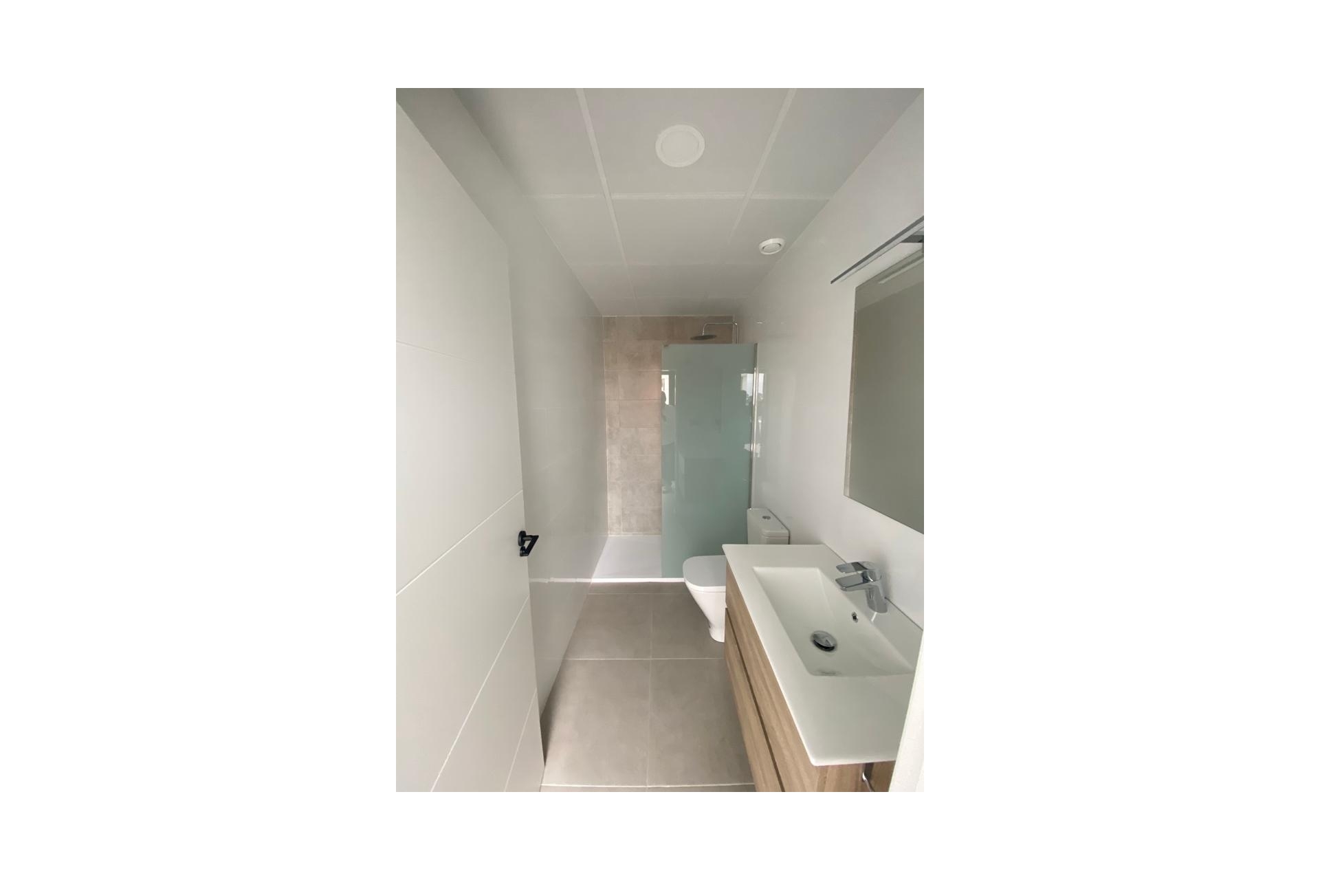 New Build - detached -
Los Alcazares