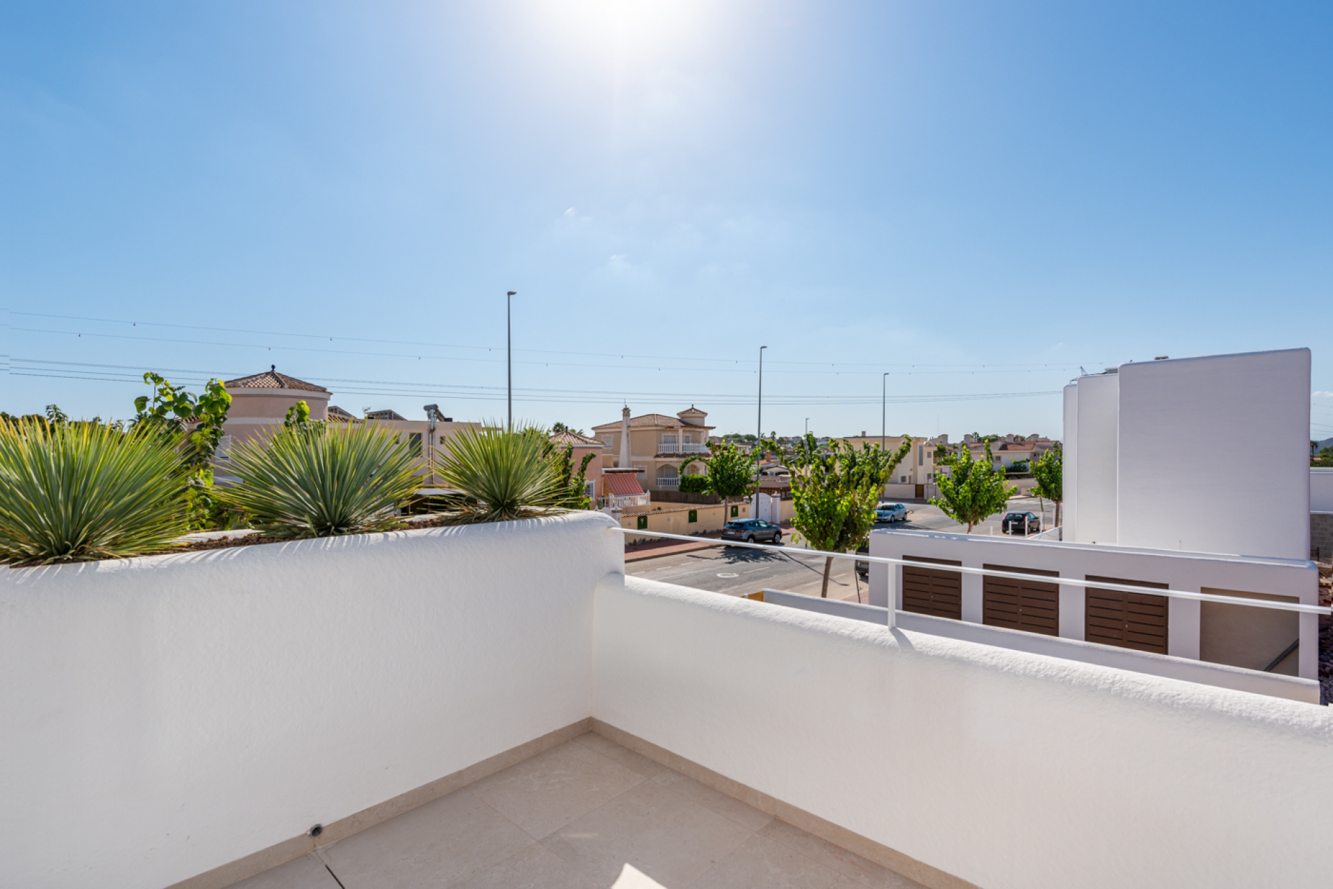 New Build - detached -
Los Alcazares