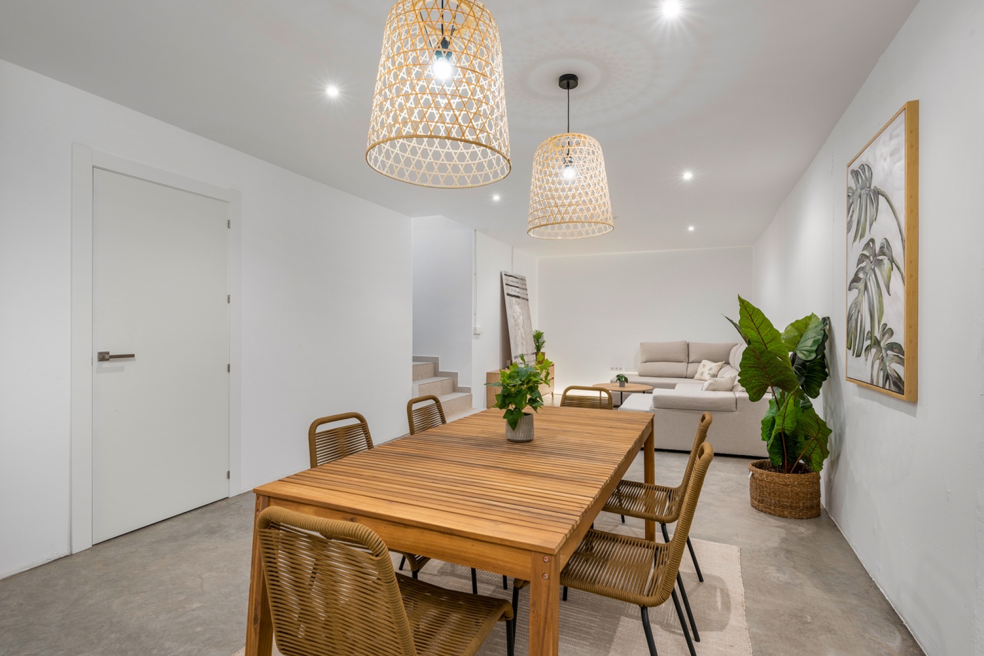 New Build - detached -
Los Alcazares
