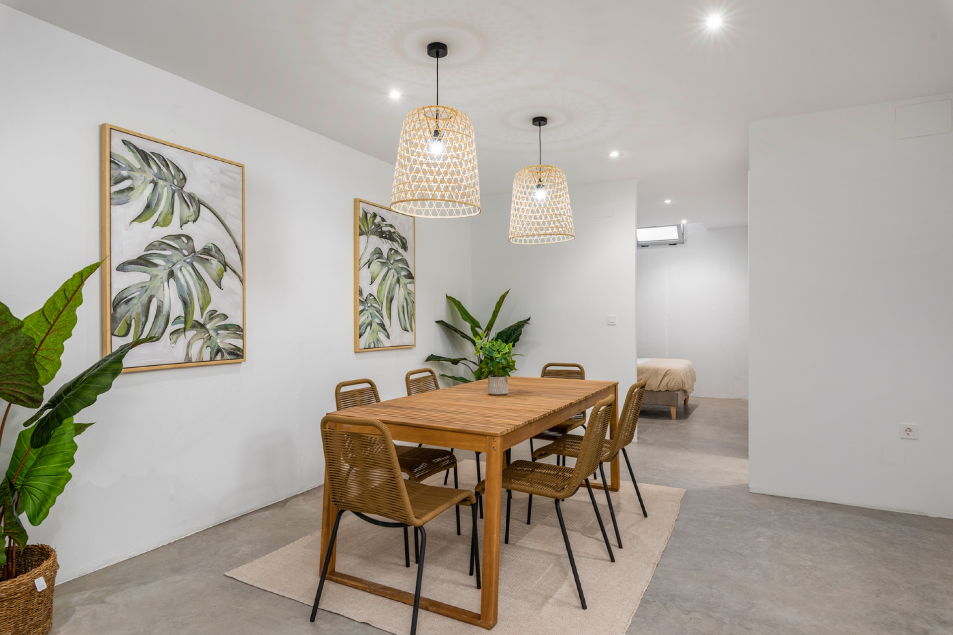 New Build - detached -
Los Alcazares