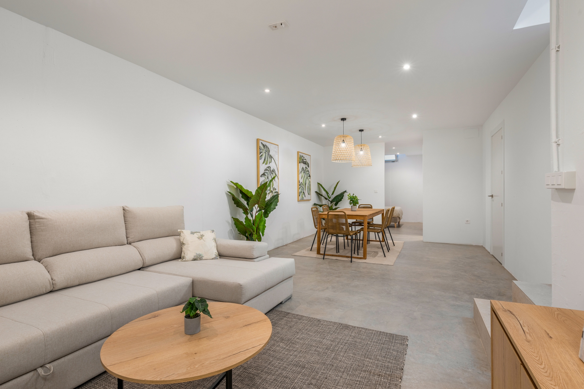 New Build - detached -
Los Alcazares