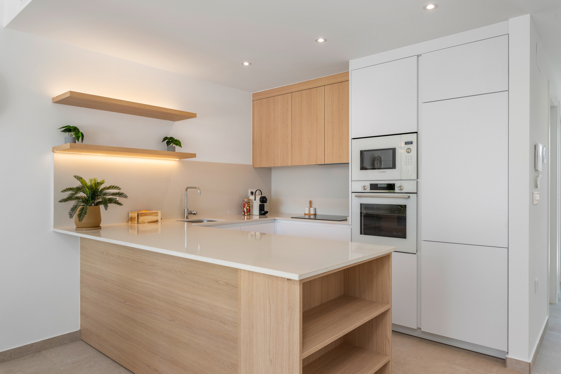New Build - detached -
Los Alcazares