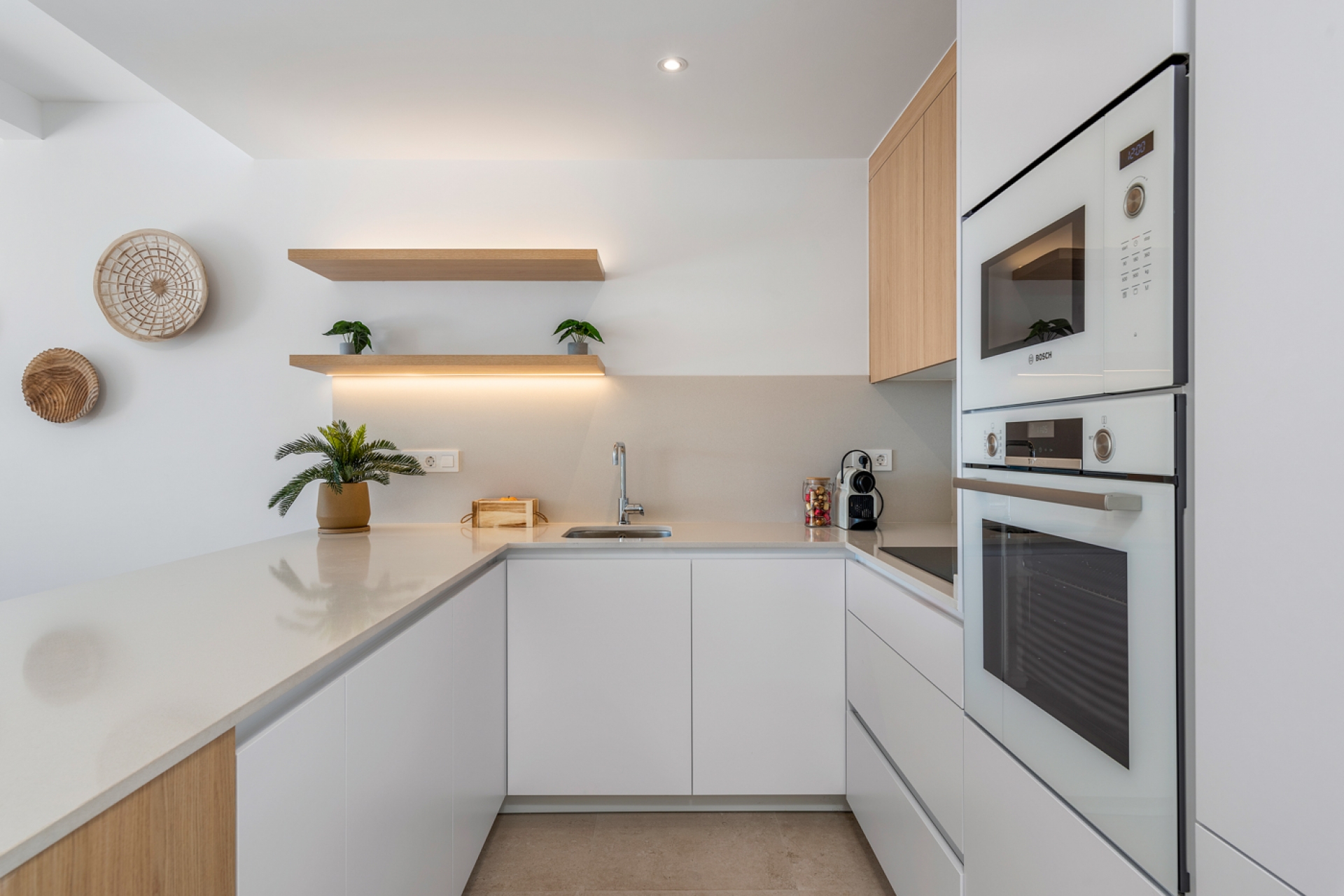 New Build - detached -
Los Alcazares