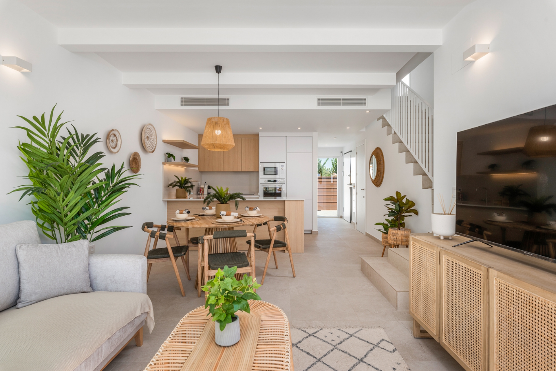 New Build - detached -
Los Alcazares