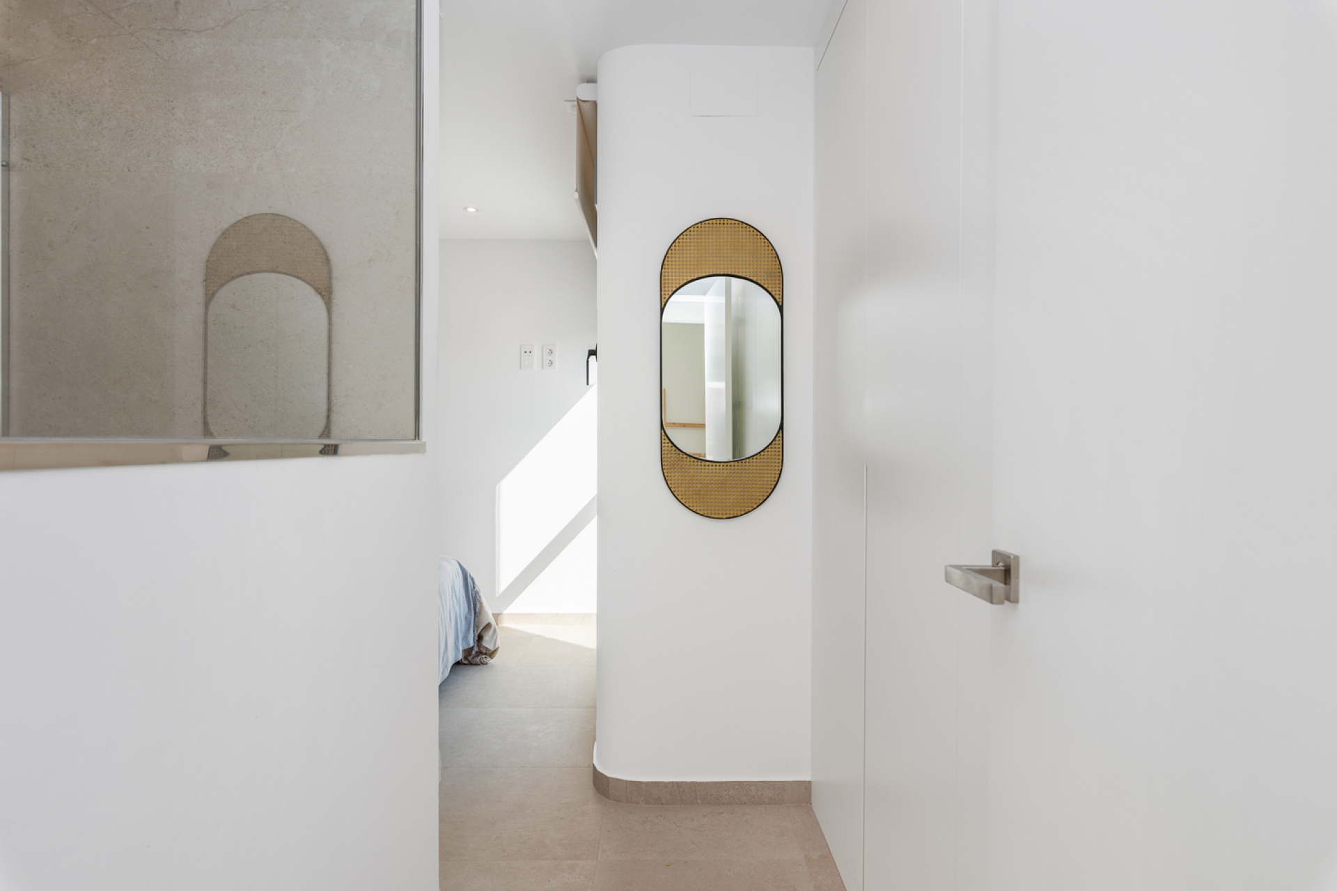 New Build - detached -
Los Alcazares