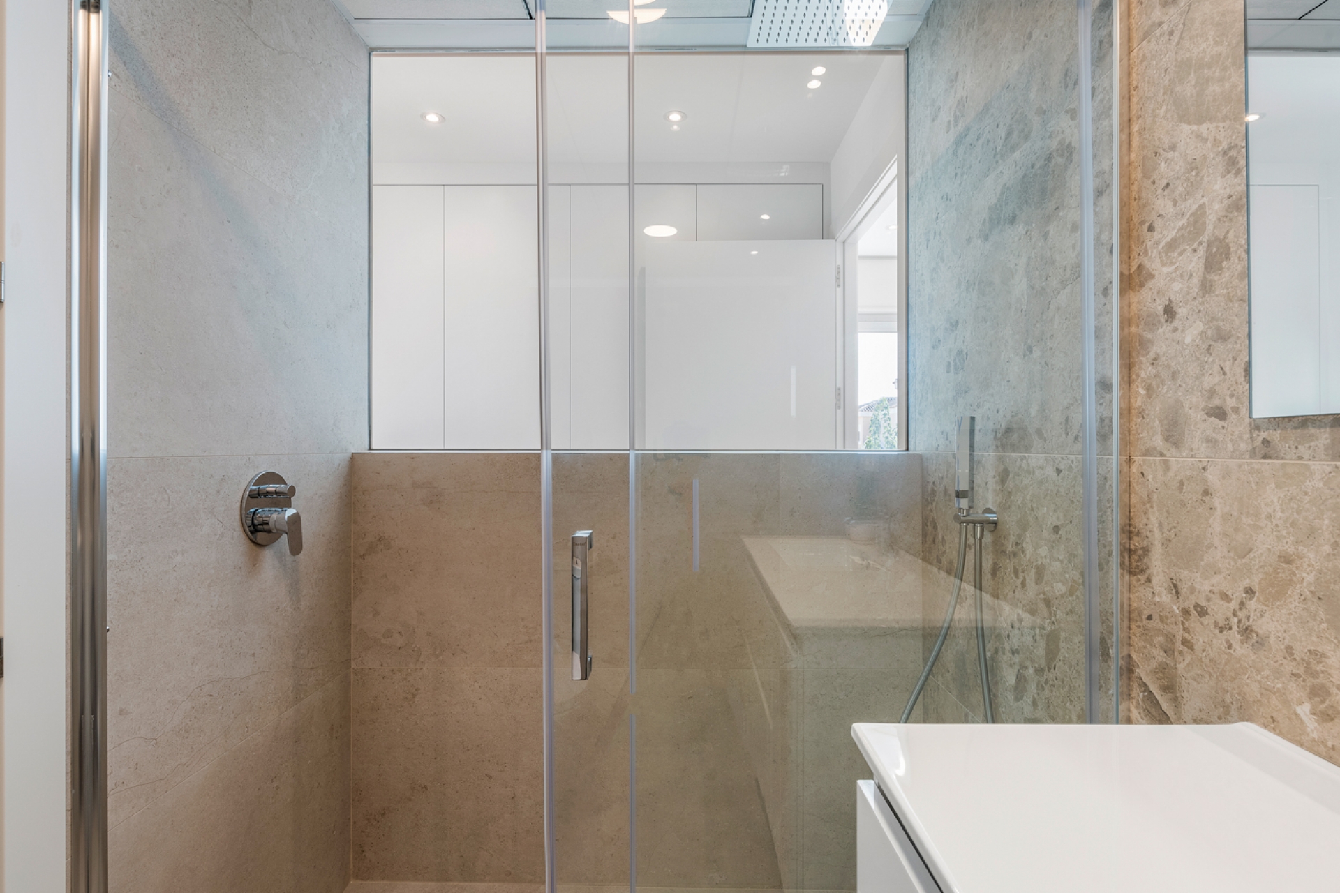 New Build - detached -
Los Alcazares