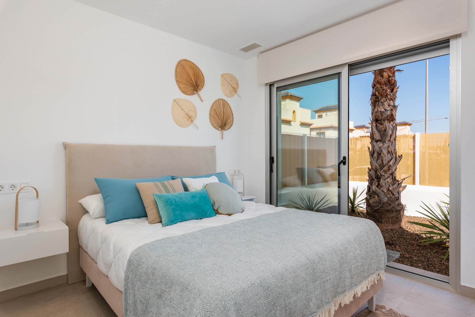 New Build - detached -
Los Alcazares