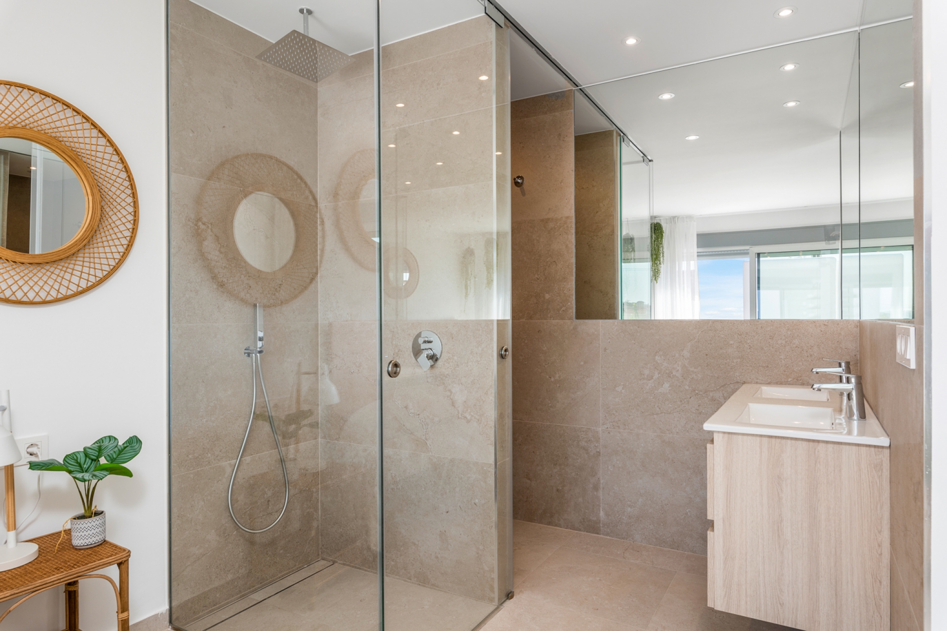 New Build - detached -
Los Alcazares
