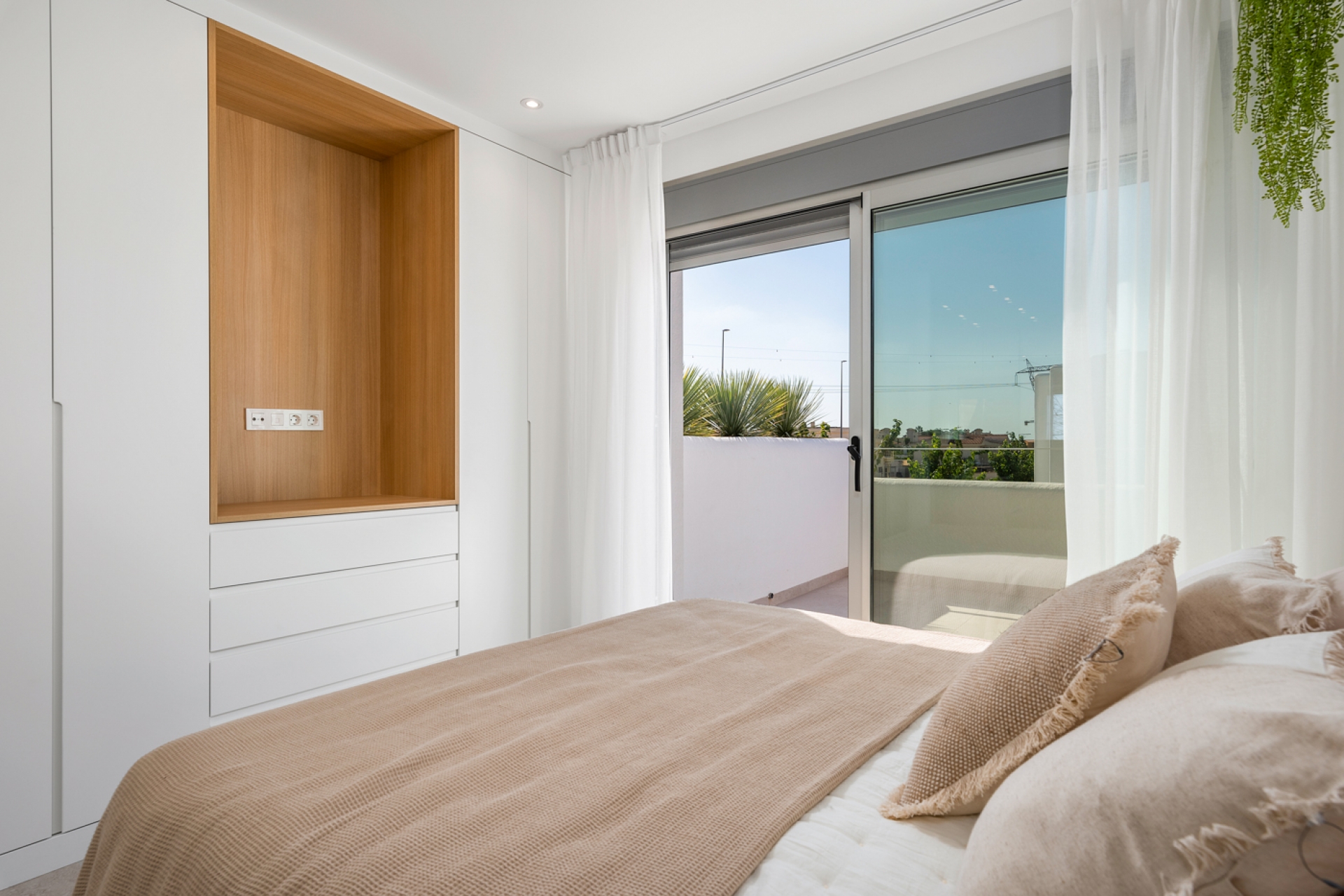 New Build - detached -
Los Alcazares