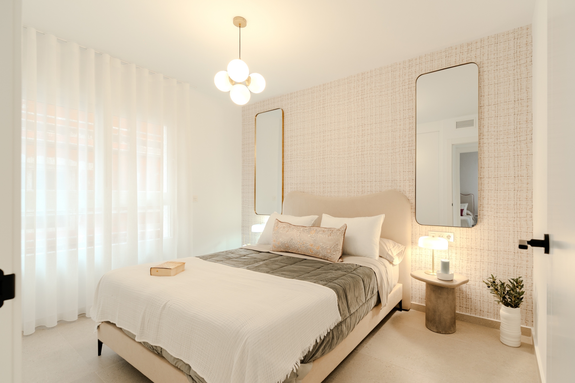 New Build - detached -
Los Alcazares