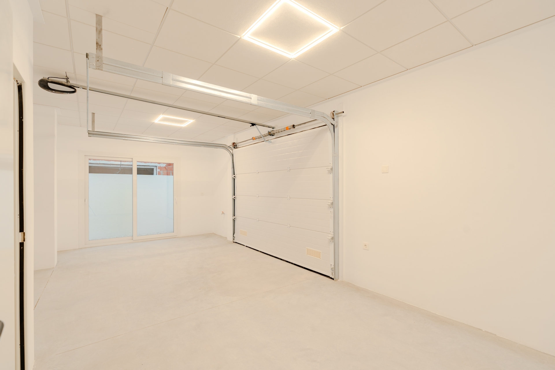New Build - detached -
Los Alcazares