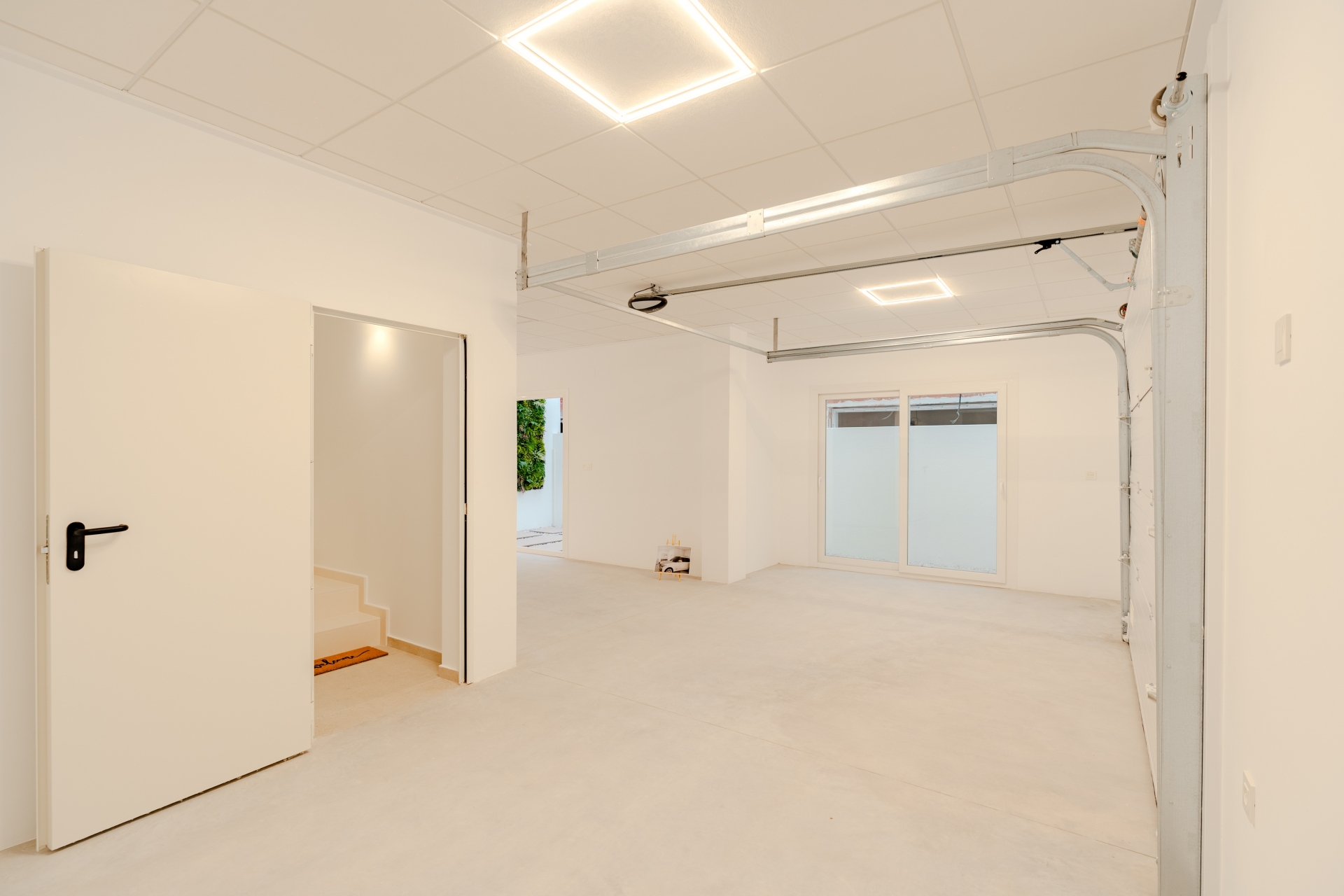New Build - detached -
Los Alcazares