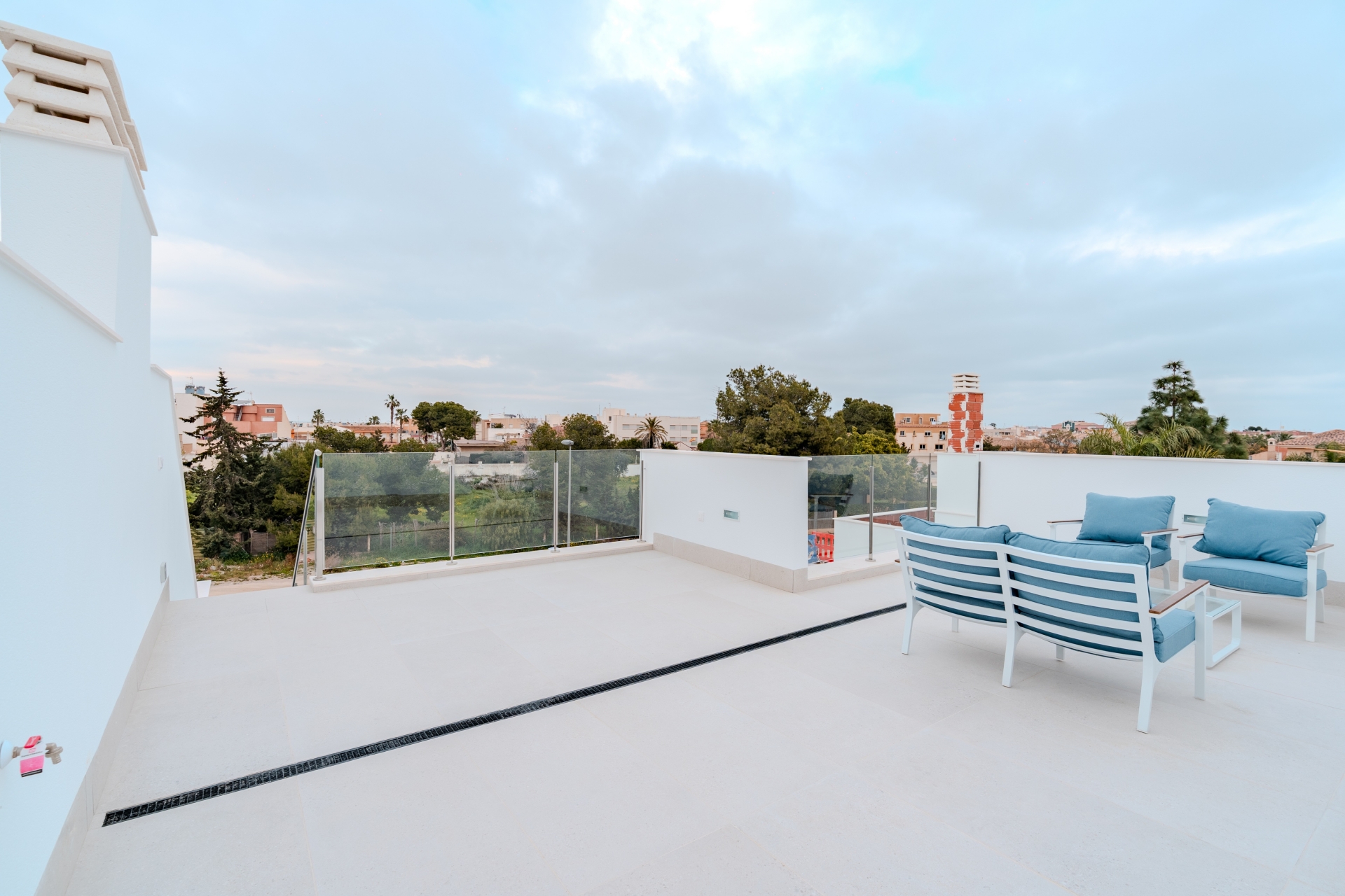 New Build - detached -
Los Alcazares