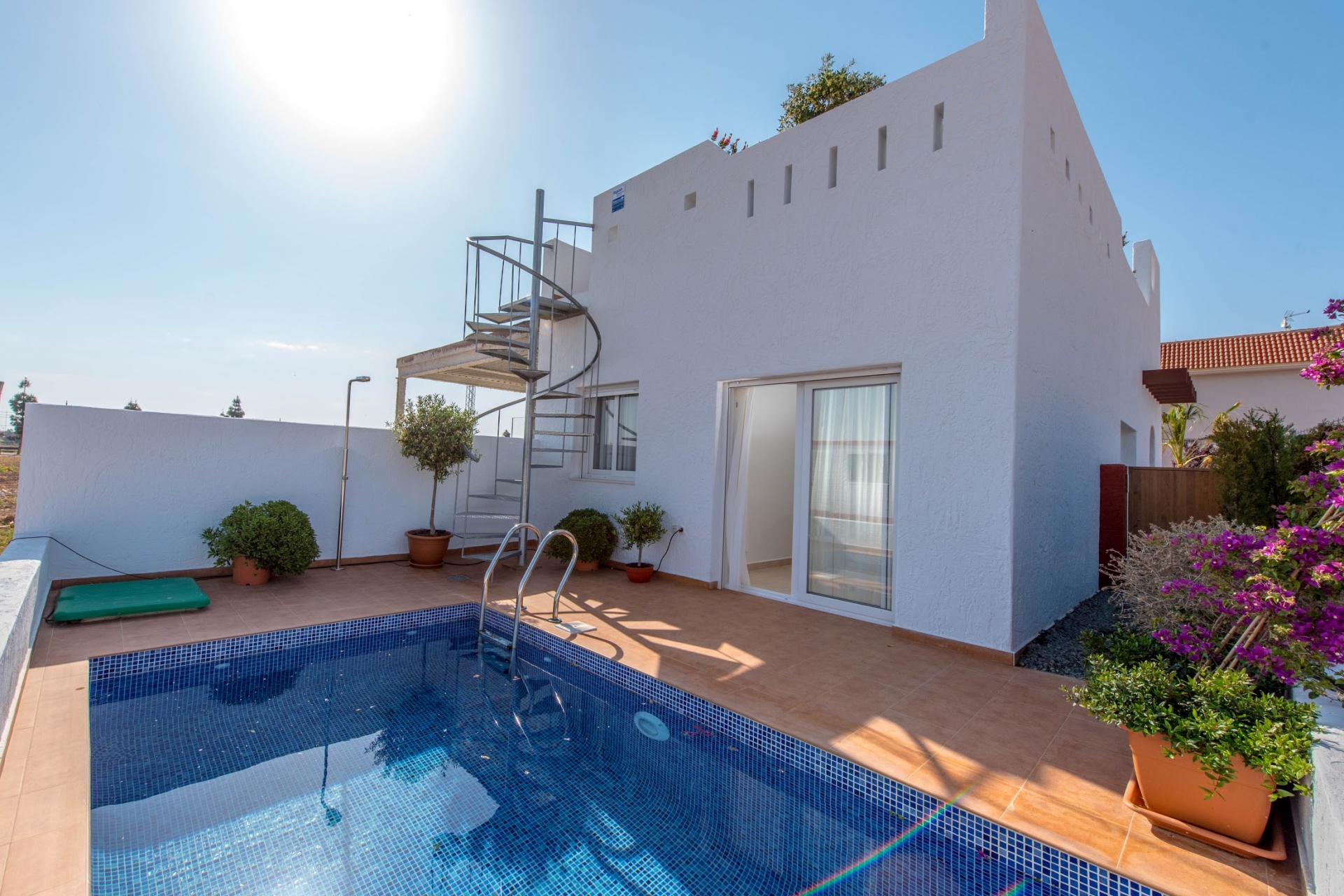 New Build - detached -
Los Alcazares