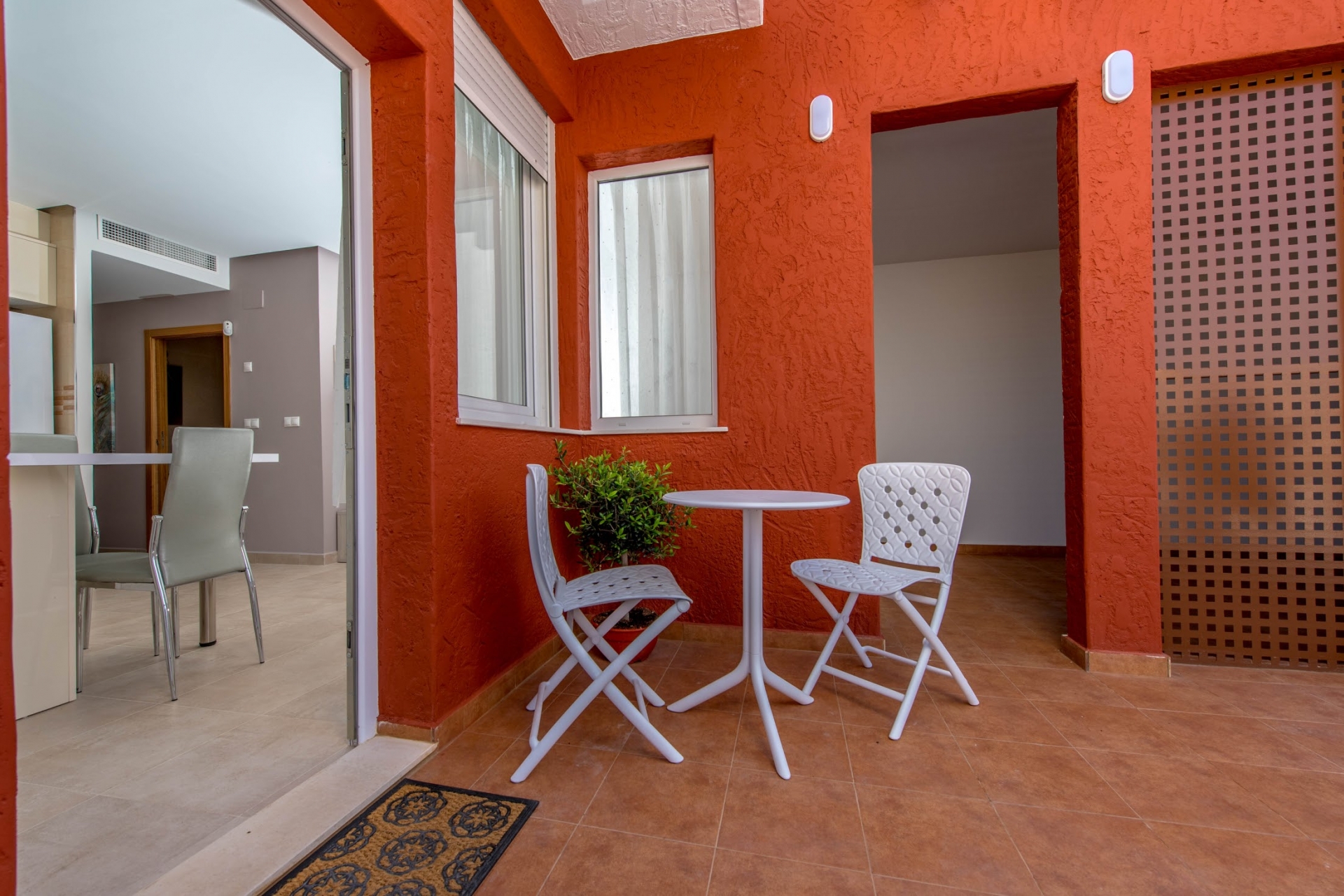 New Build - detached -
Los Alcazares