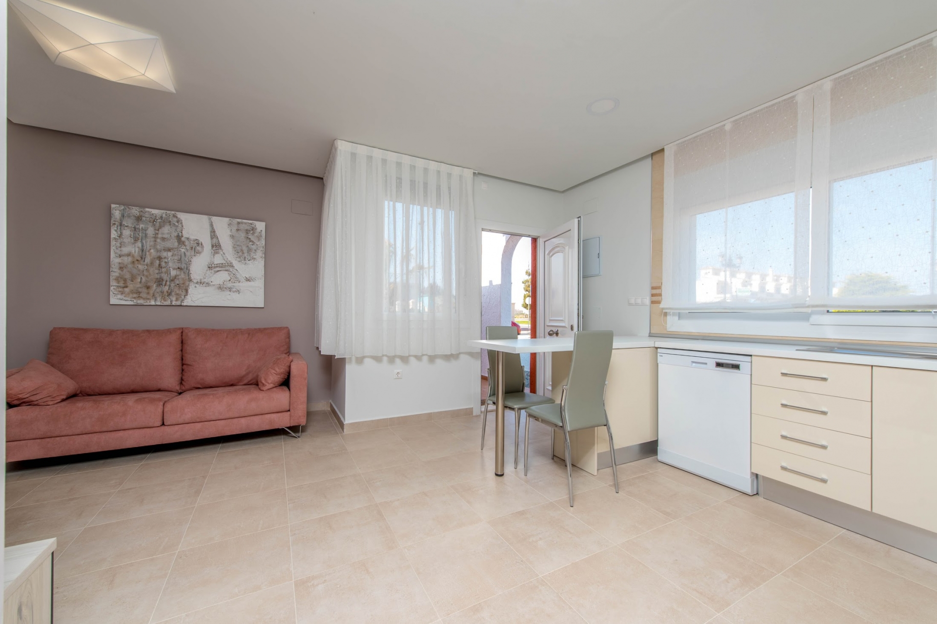 New Build - detached -
Los Alcazares