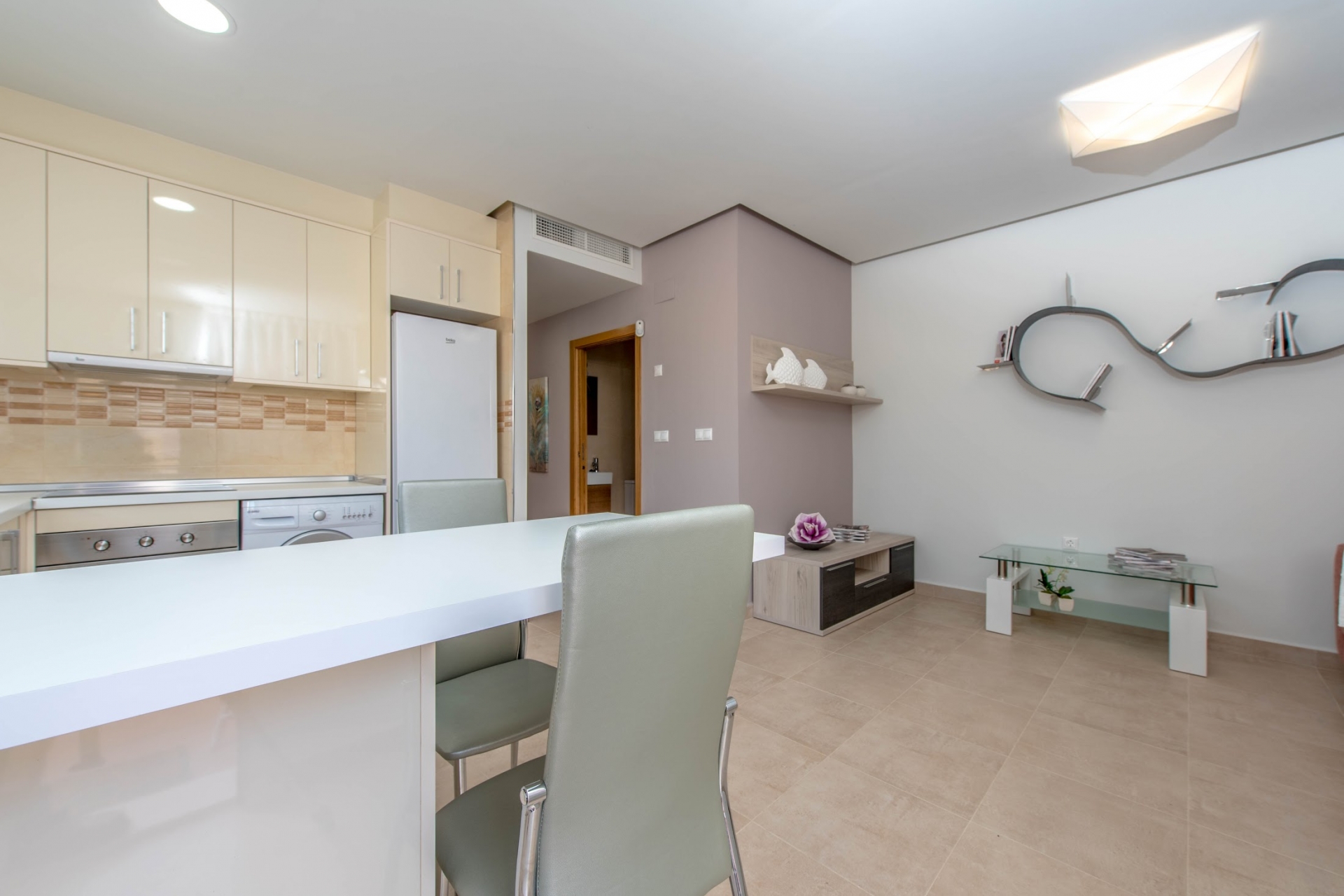 New Build - detached -
Los Alcazares