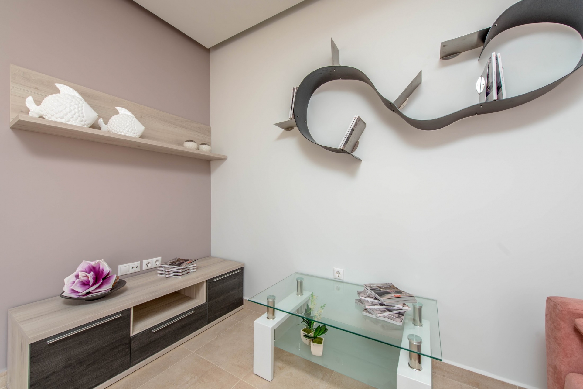 New Build - detached -
Los Alcazares