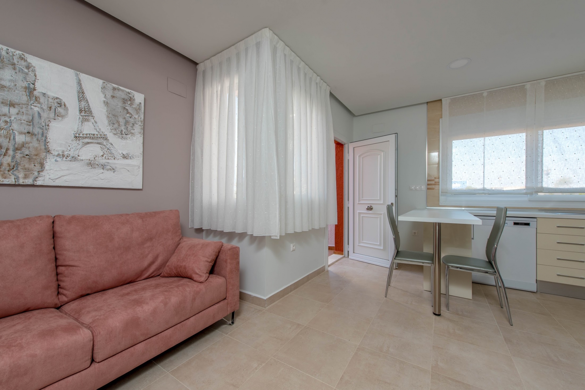 New Build - detached -
Los Alcazares