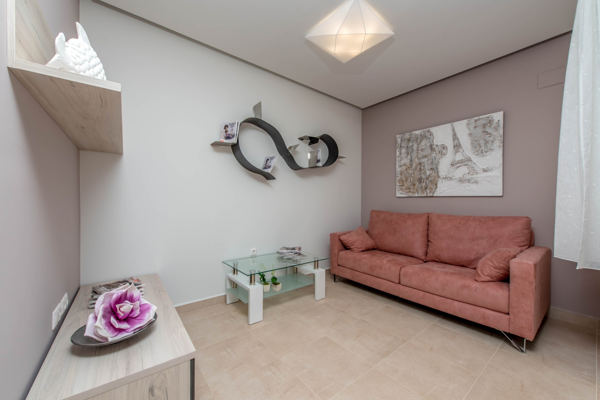 New Build - detached -
Los Alcazares