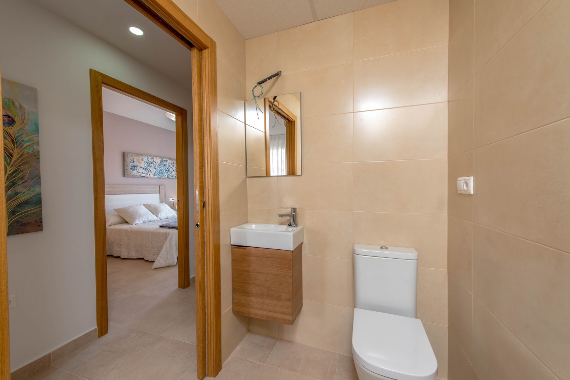 New Build - detached -
Los Alcazares