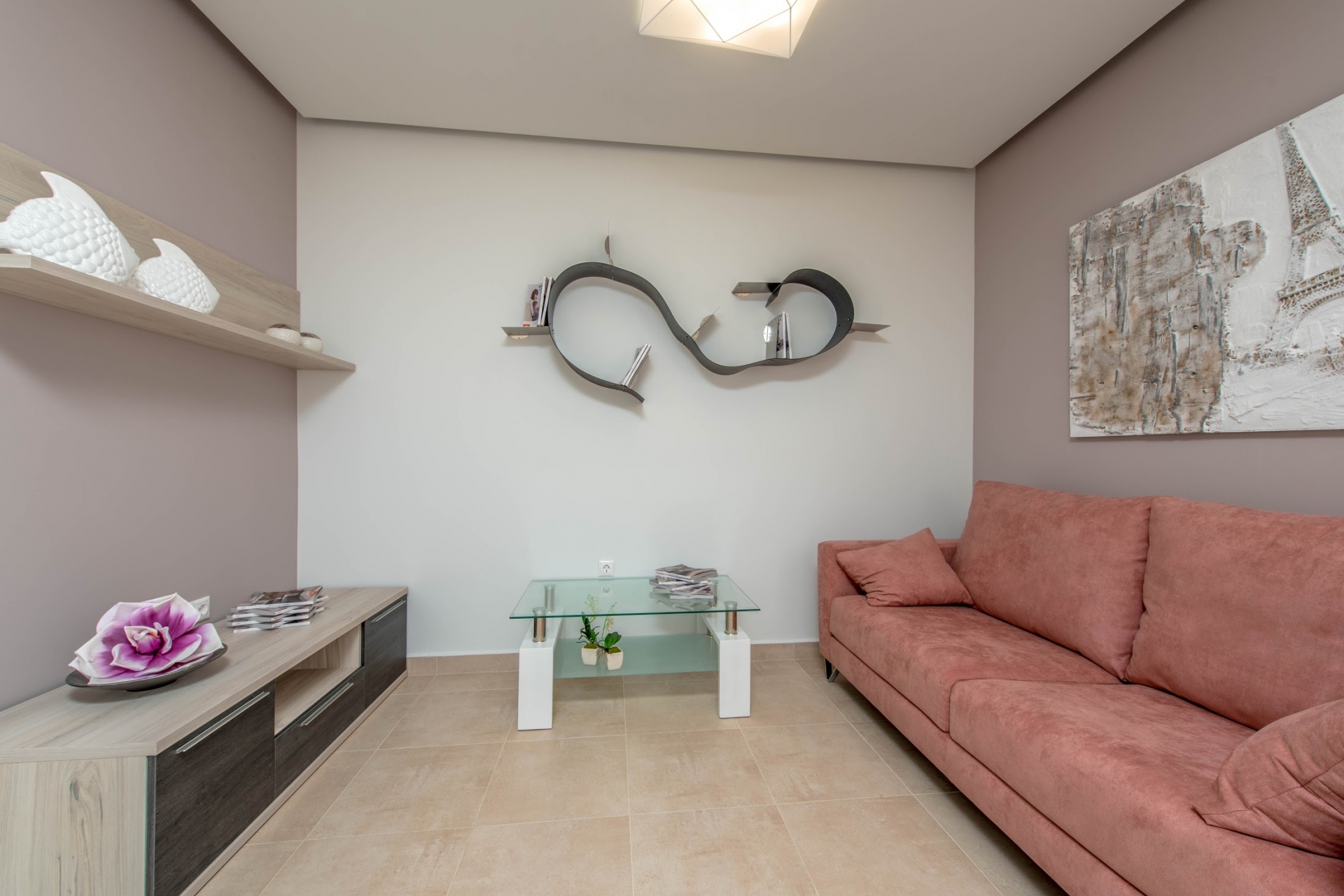 New Build - detached -
Los Alcazares