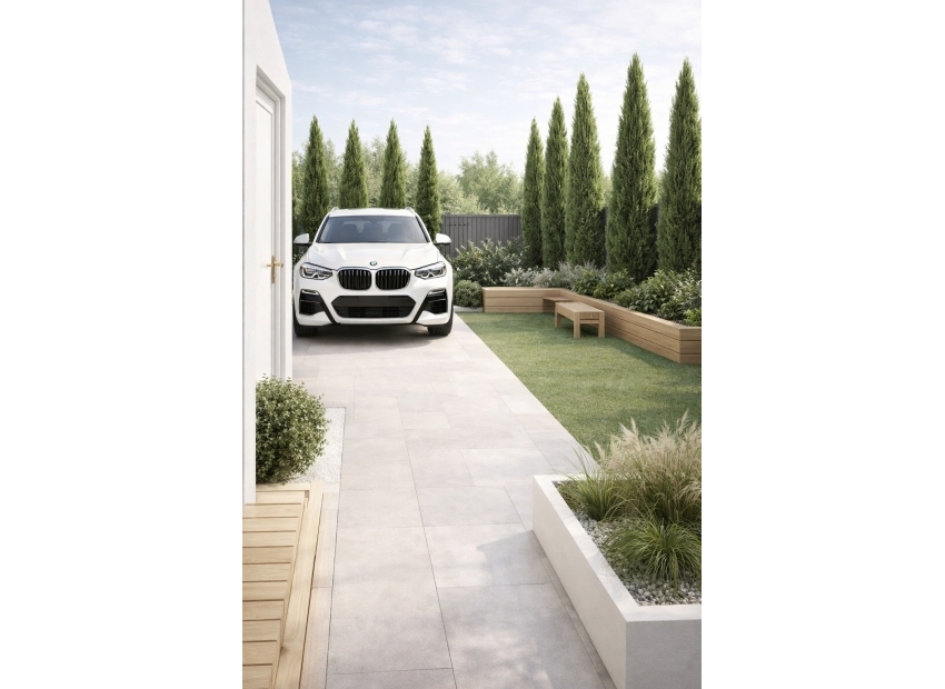 New Build - detached -
Mazarrón