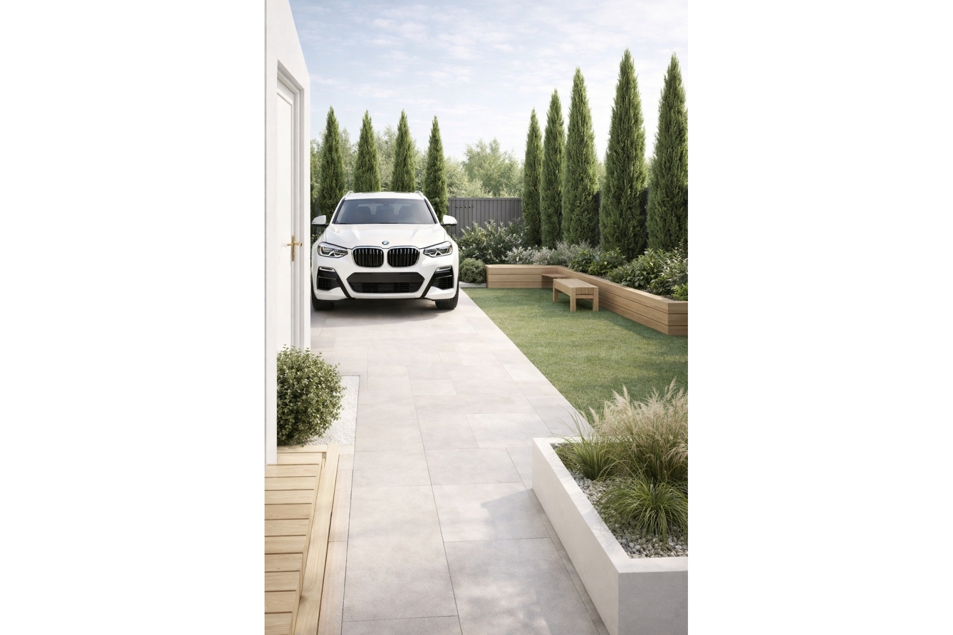 New Build - detached -
Mazarrón
