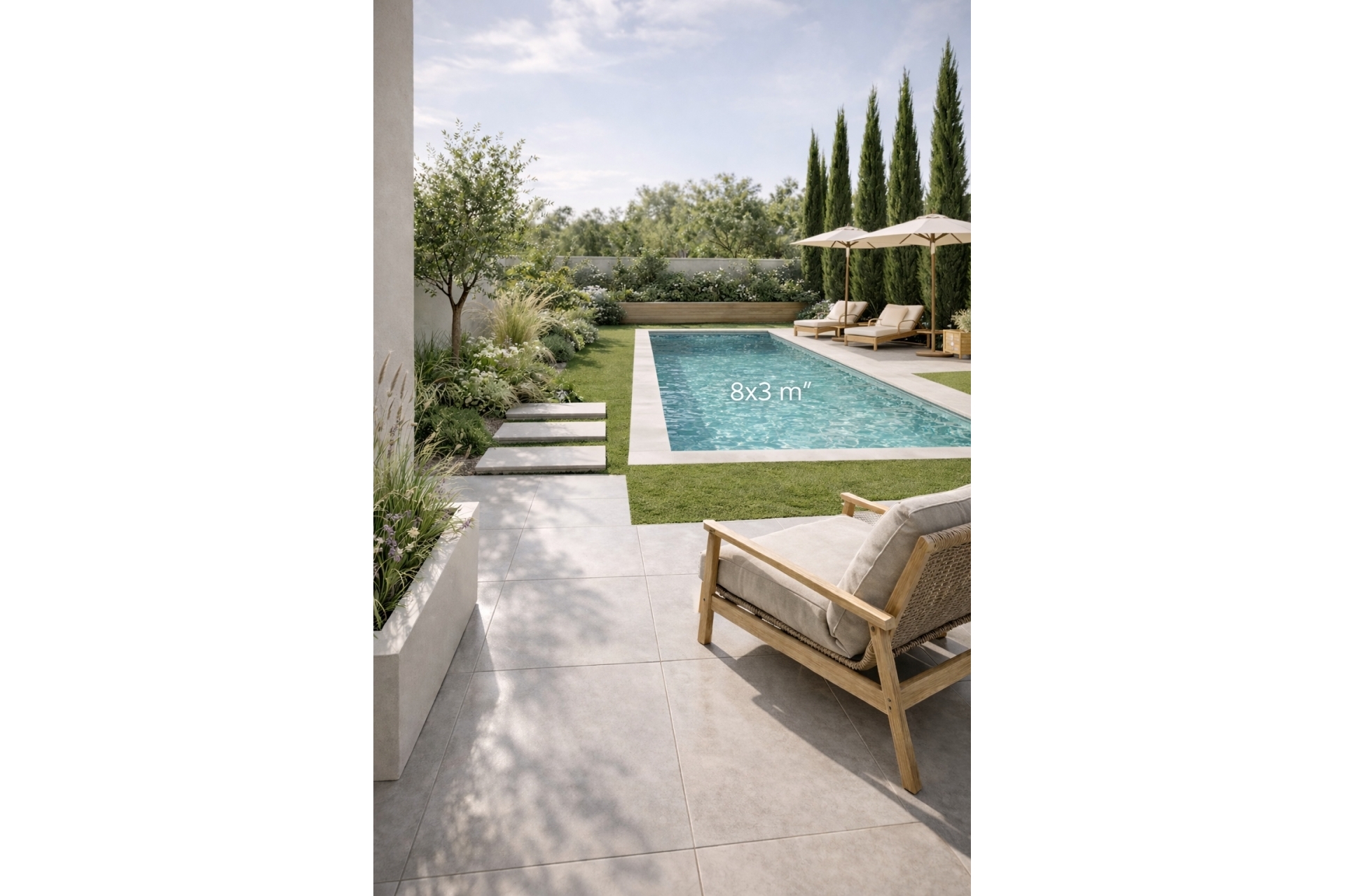 New Build - detached -
Mazarrón