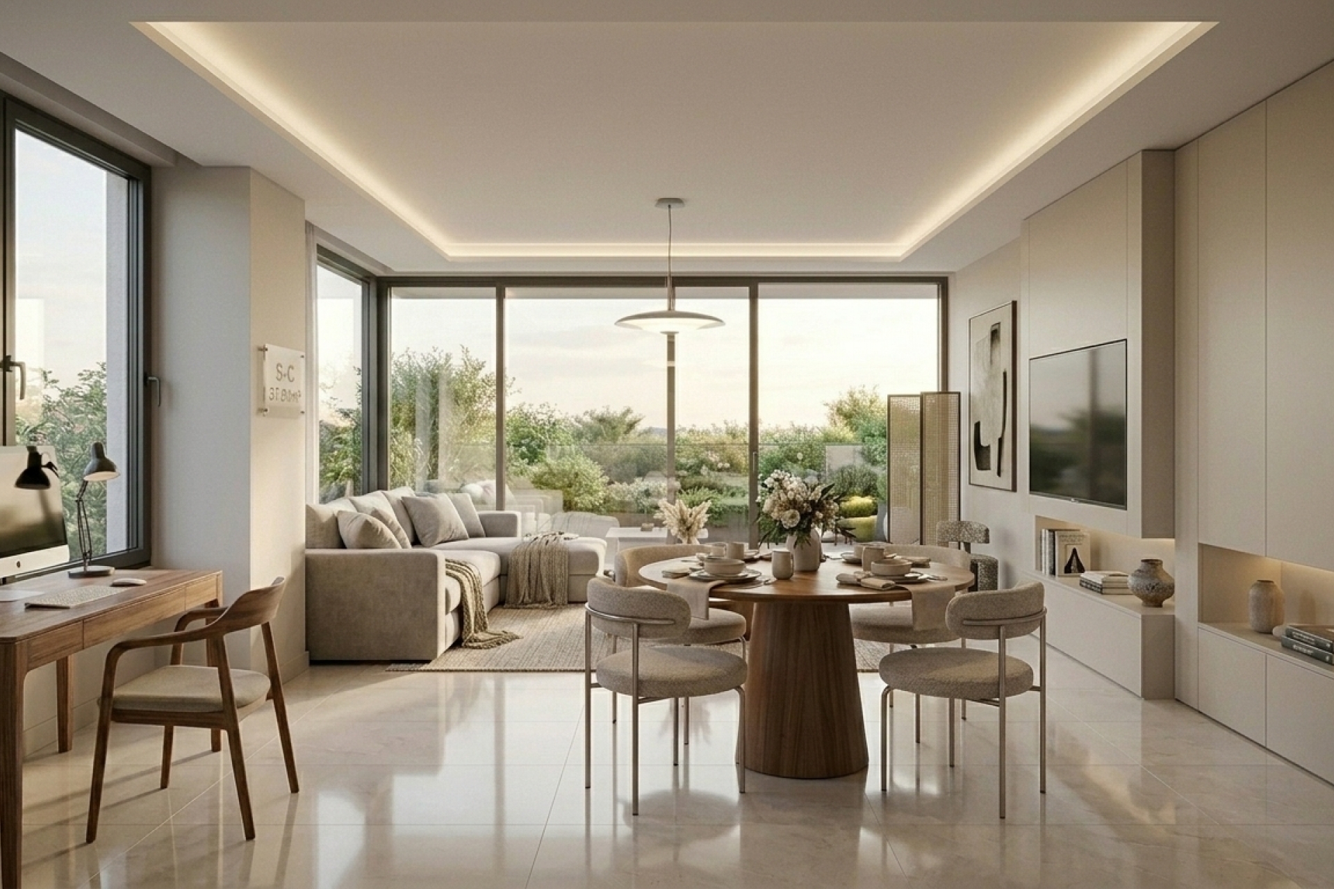 New Build - detached -
Mazarrón