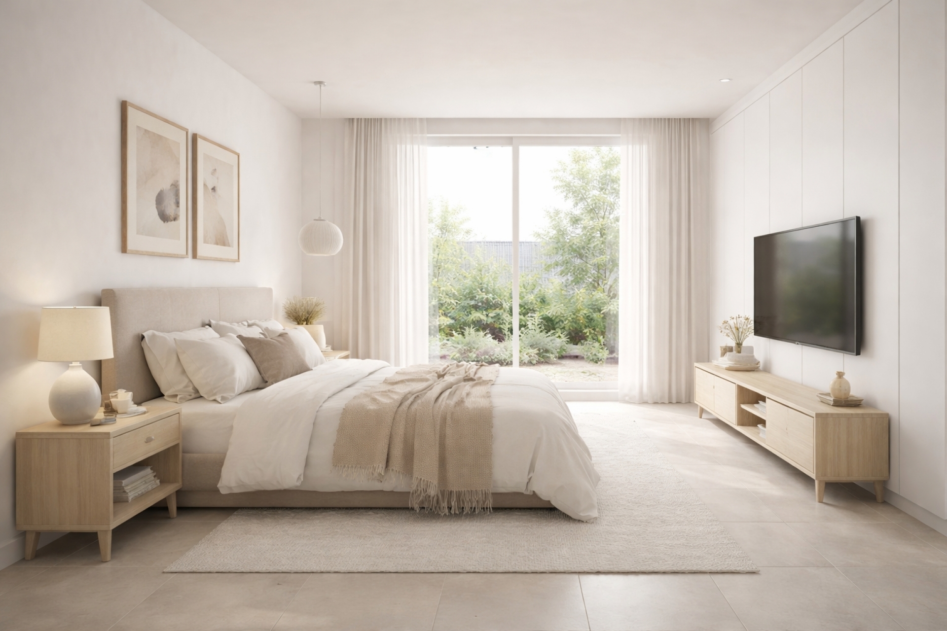 New Build - detached -
Mazarrón