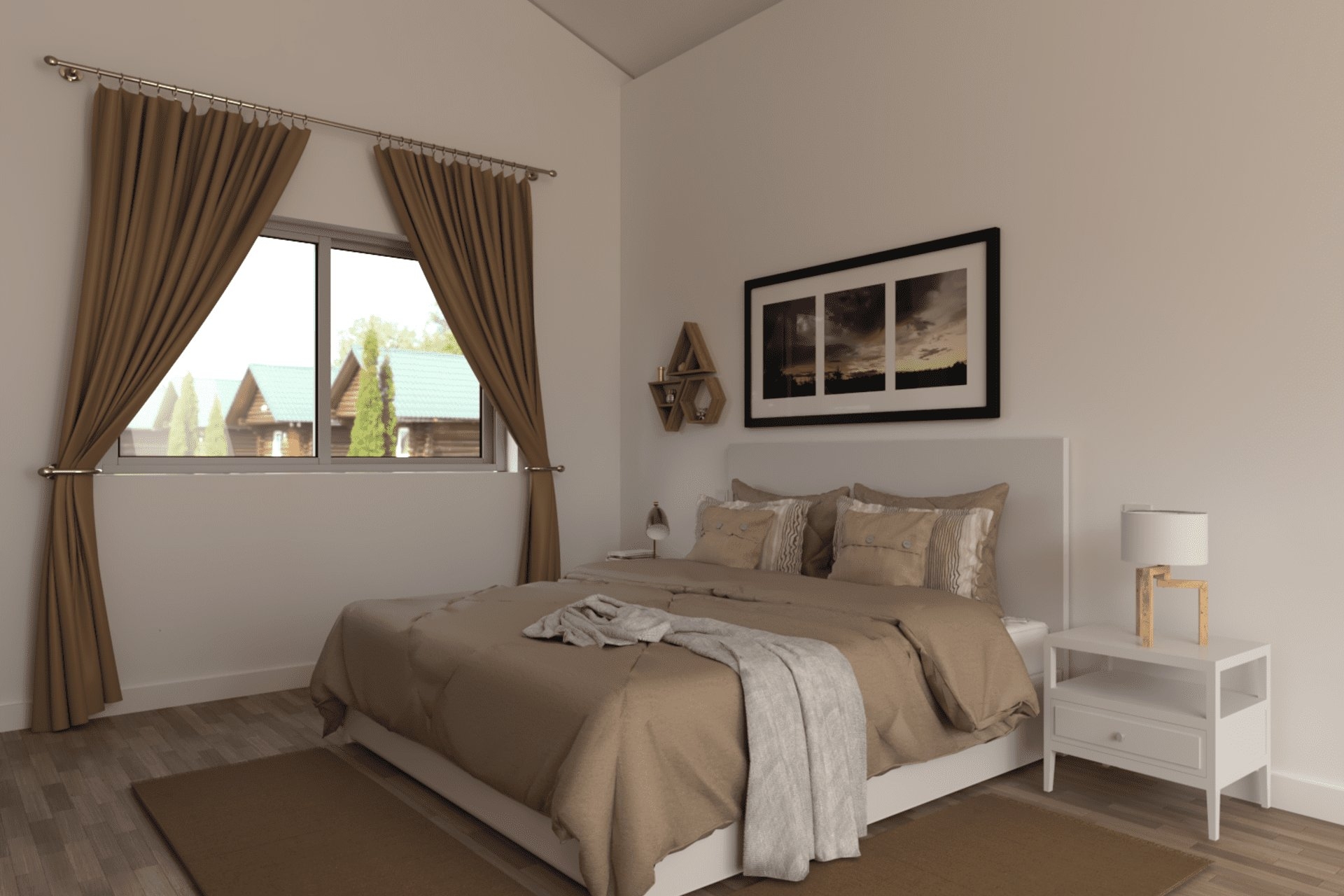 New Build - detached -
Moratalla