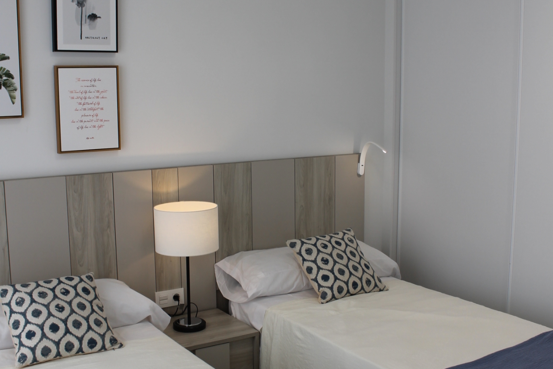 New Build - detached -
Murcia - Roldán