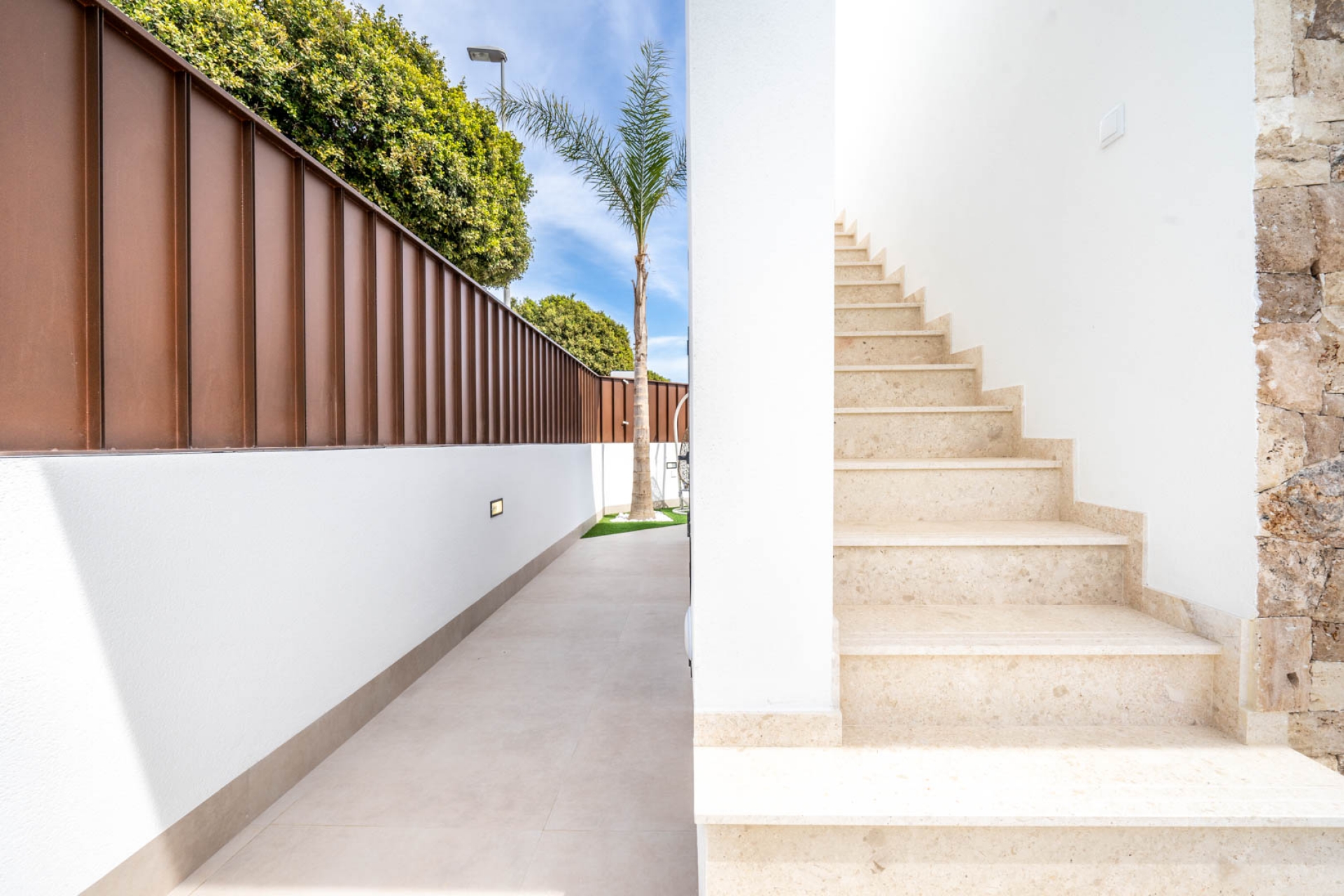 New Build - detached -
Murcia - Roldán