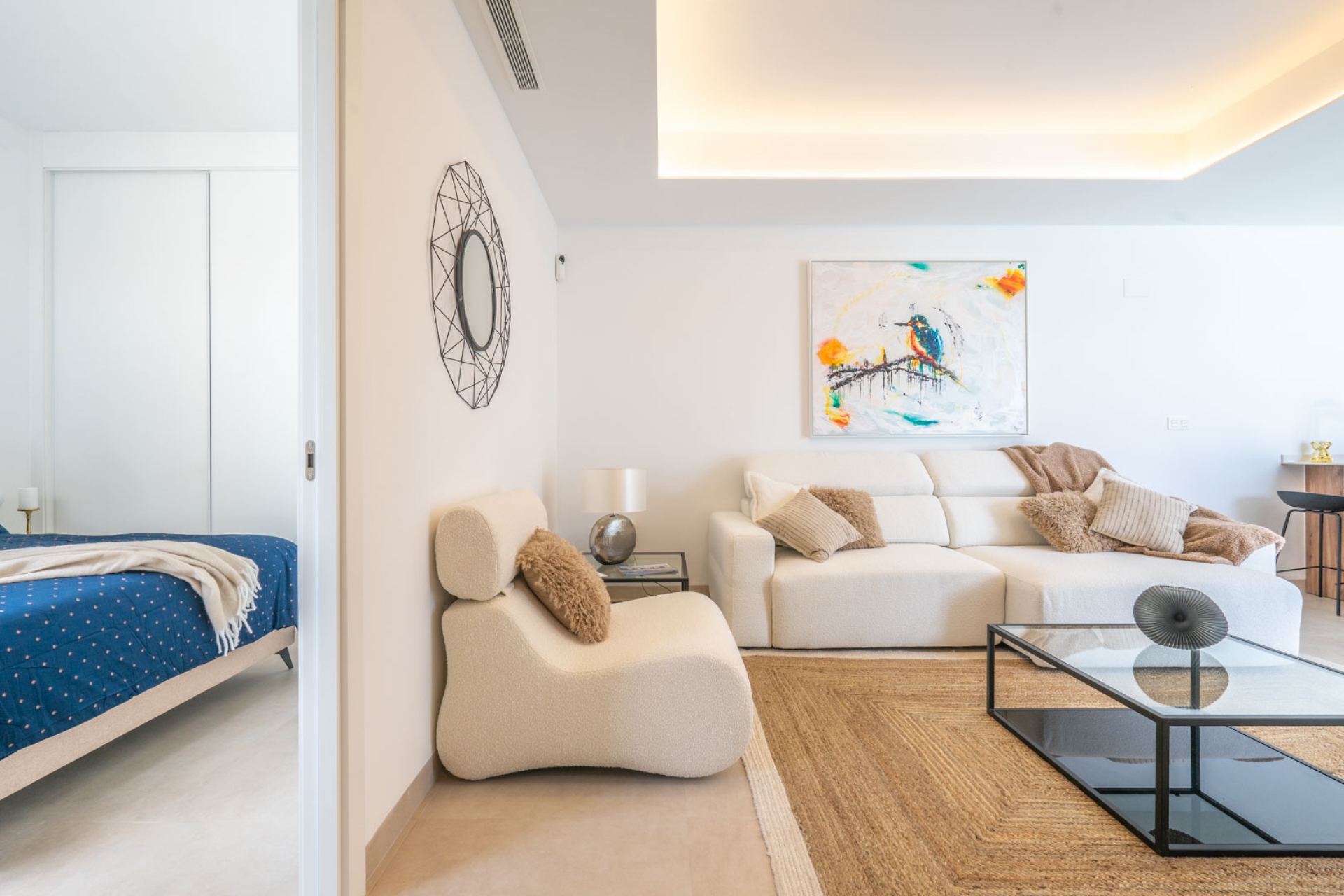 New Build - detached -
Murcia - Roldán