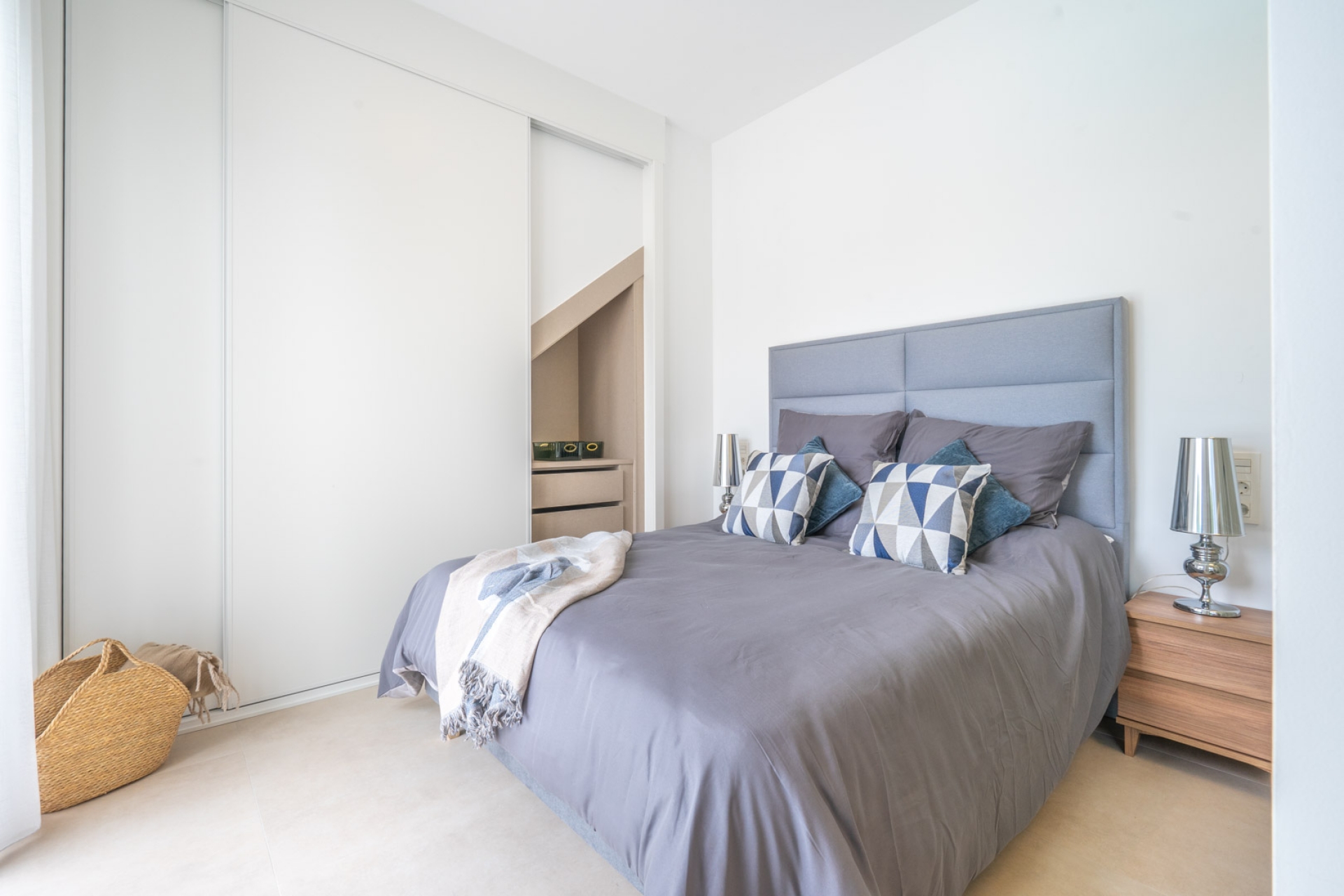 New Build - detached -
Murcia - Roldán