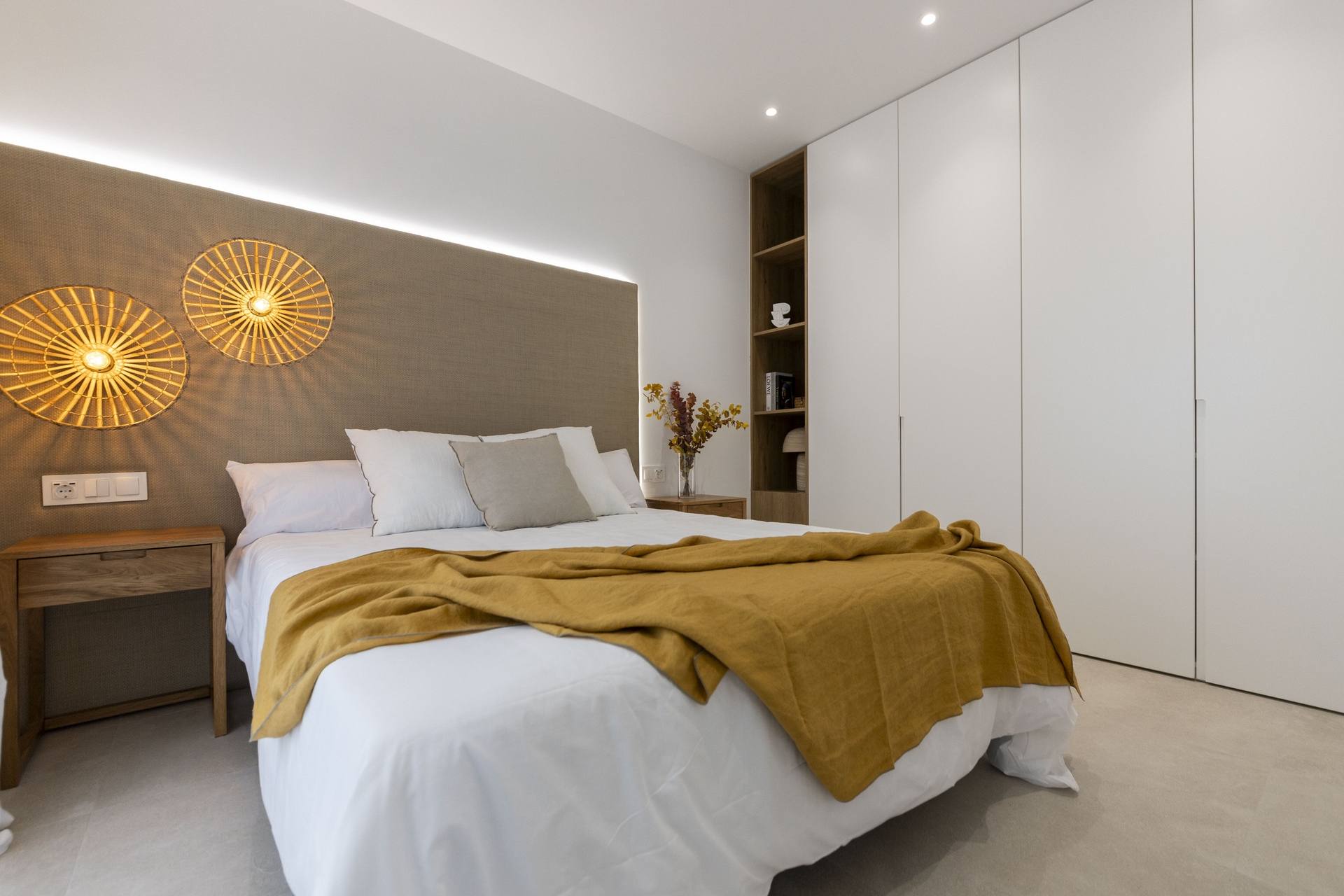 New Build - detached -
Murcia