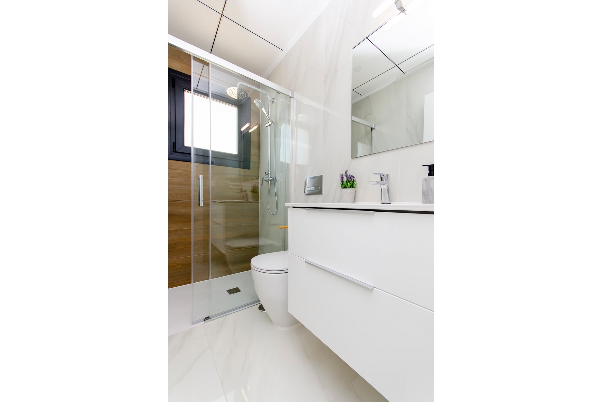 New Build - detached -
Orihuela Costa