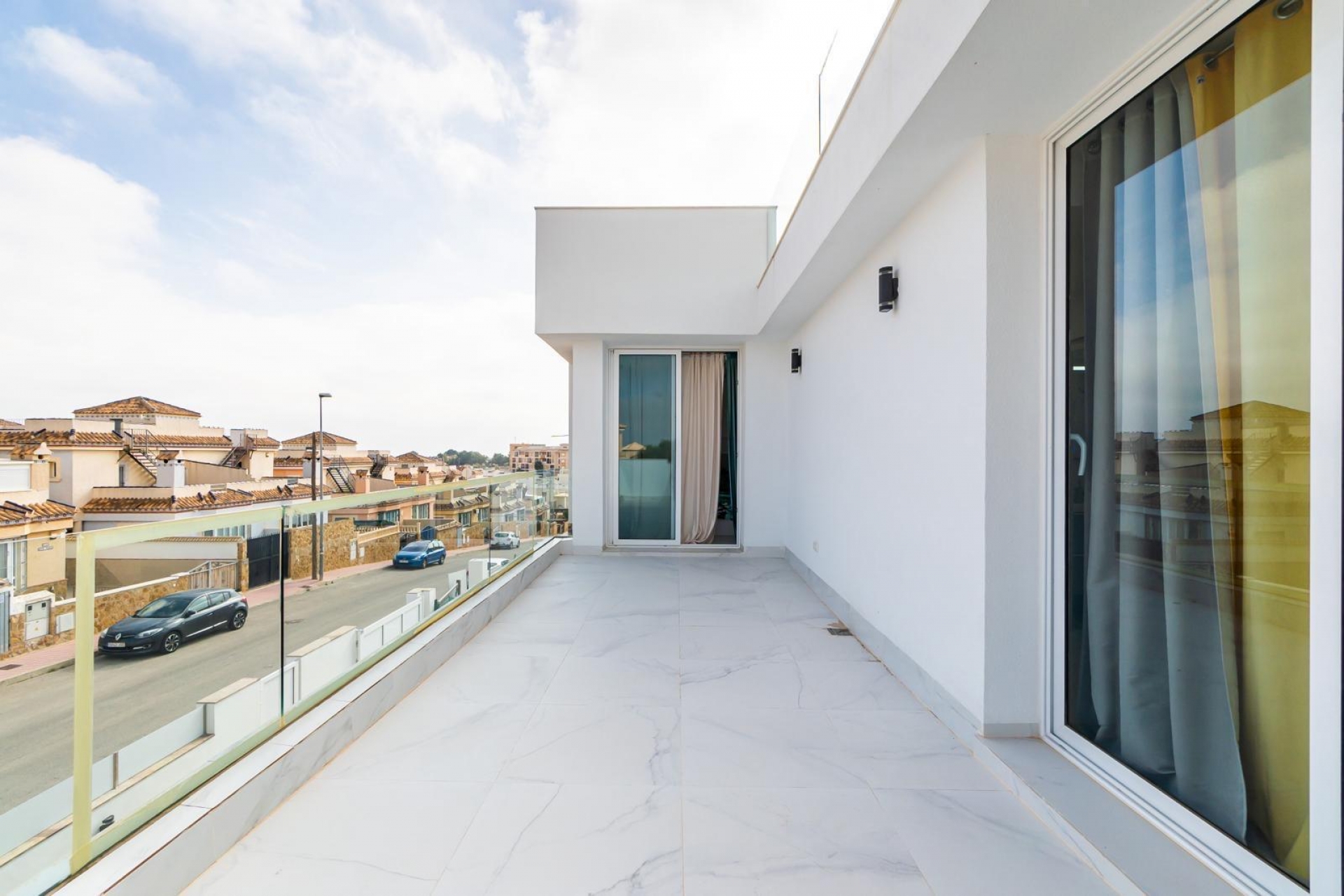New Build - detached -
Orihuela