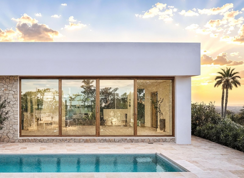 New Build - detached -
Orihuela