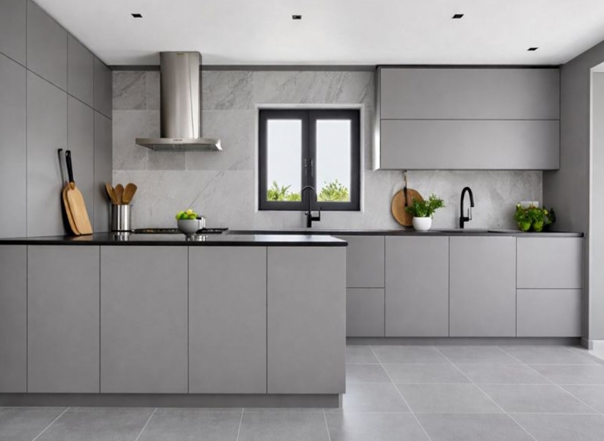New Build - detached -
Orihuela