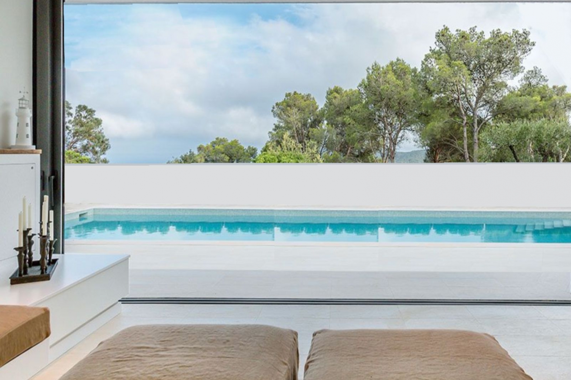 New Build - detached -
Orihuela