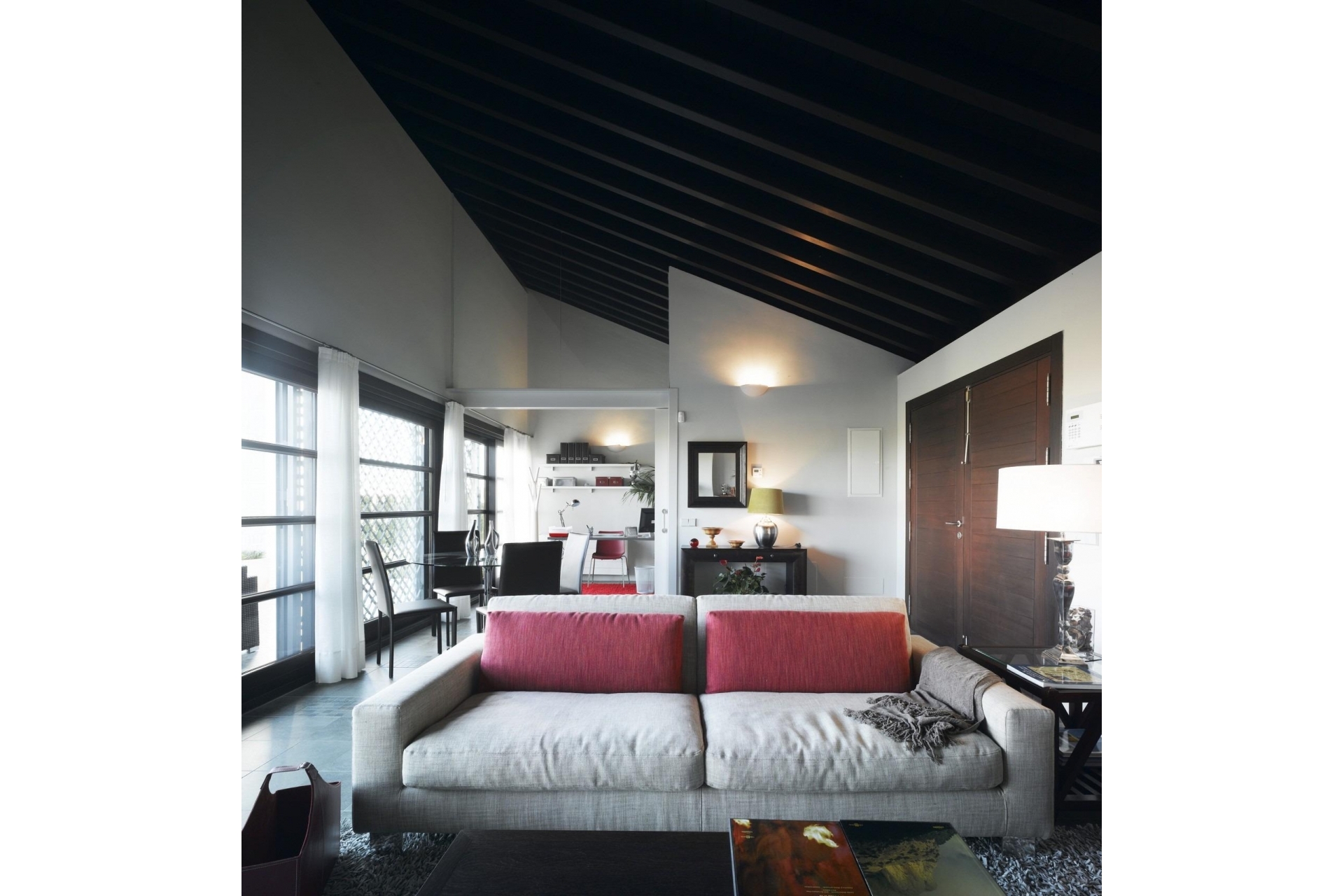 New Build - detached -
Peraleja Golf