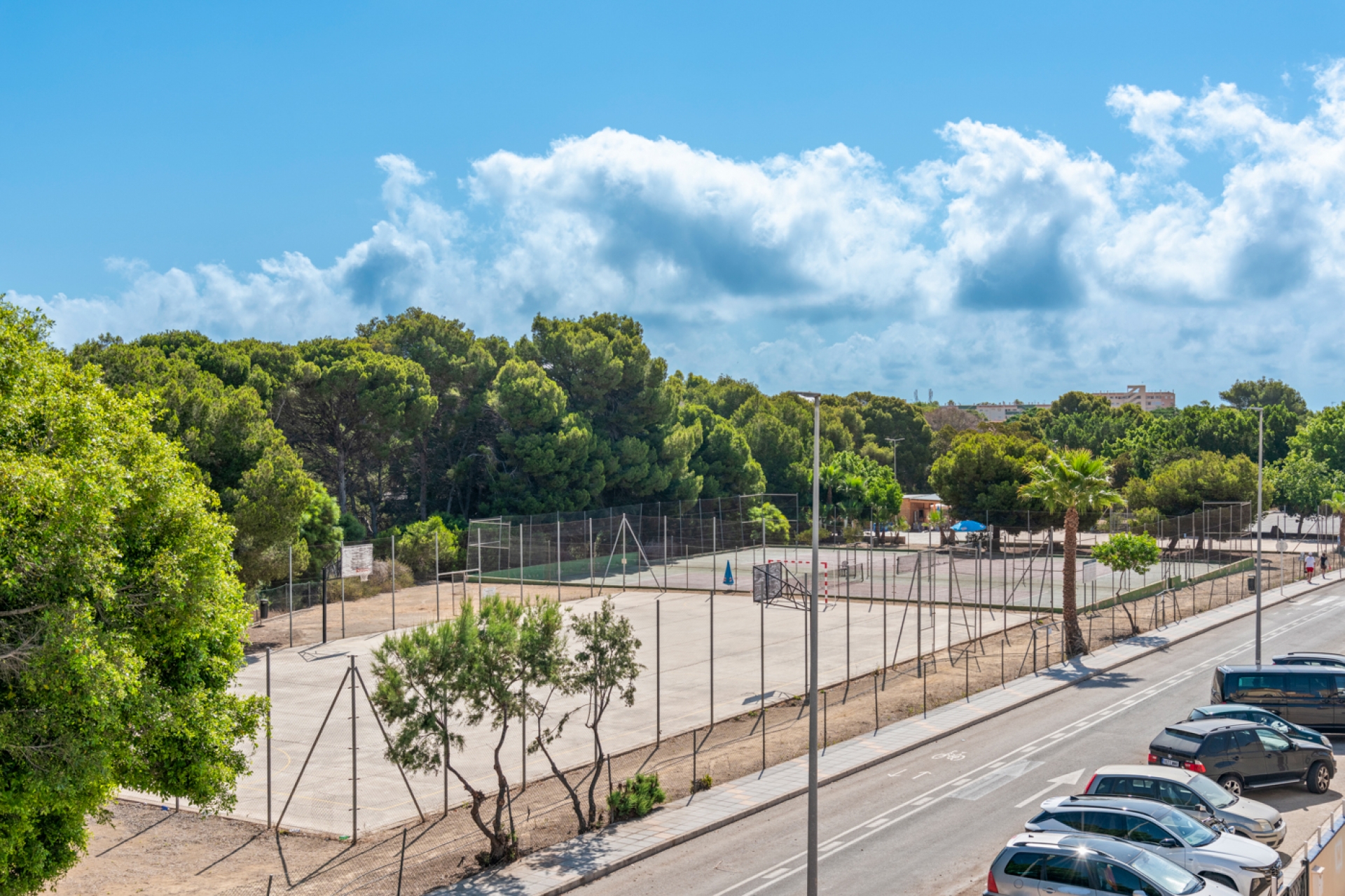 New Build - detached -
Pilar de la Horadada