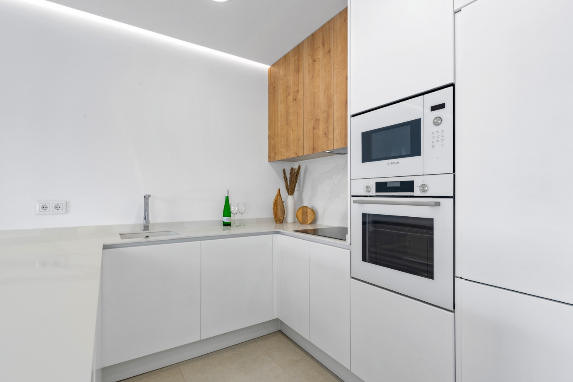 New Build - detached -
Pilar de la Horadada